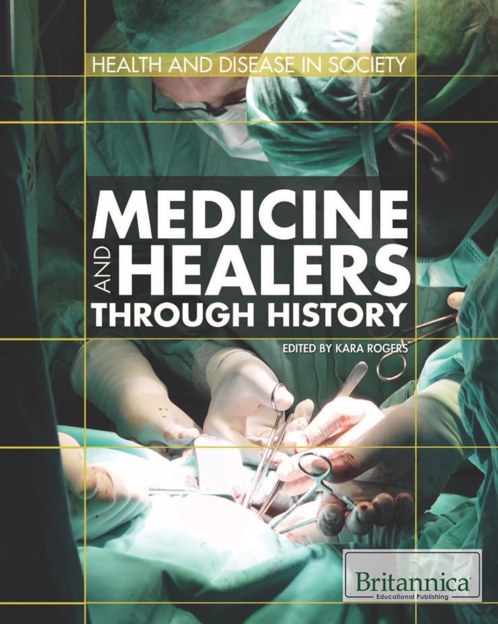 Medicine and Healers Through History 1st Edition â€“ PDF/EPUB Version Downloadable