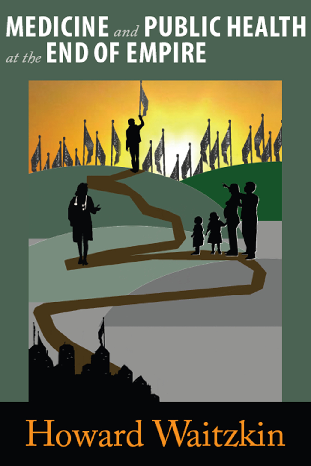 Medicine and Public Health at the End of Empire 1st Edition â€“ PDF/EPUB Version Downloadable