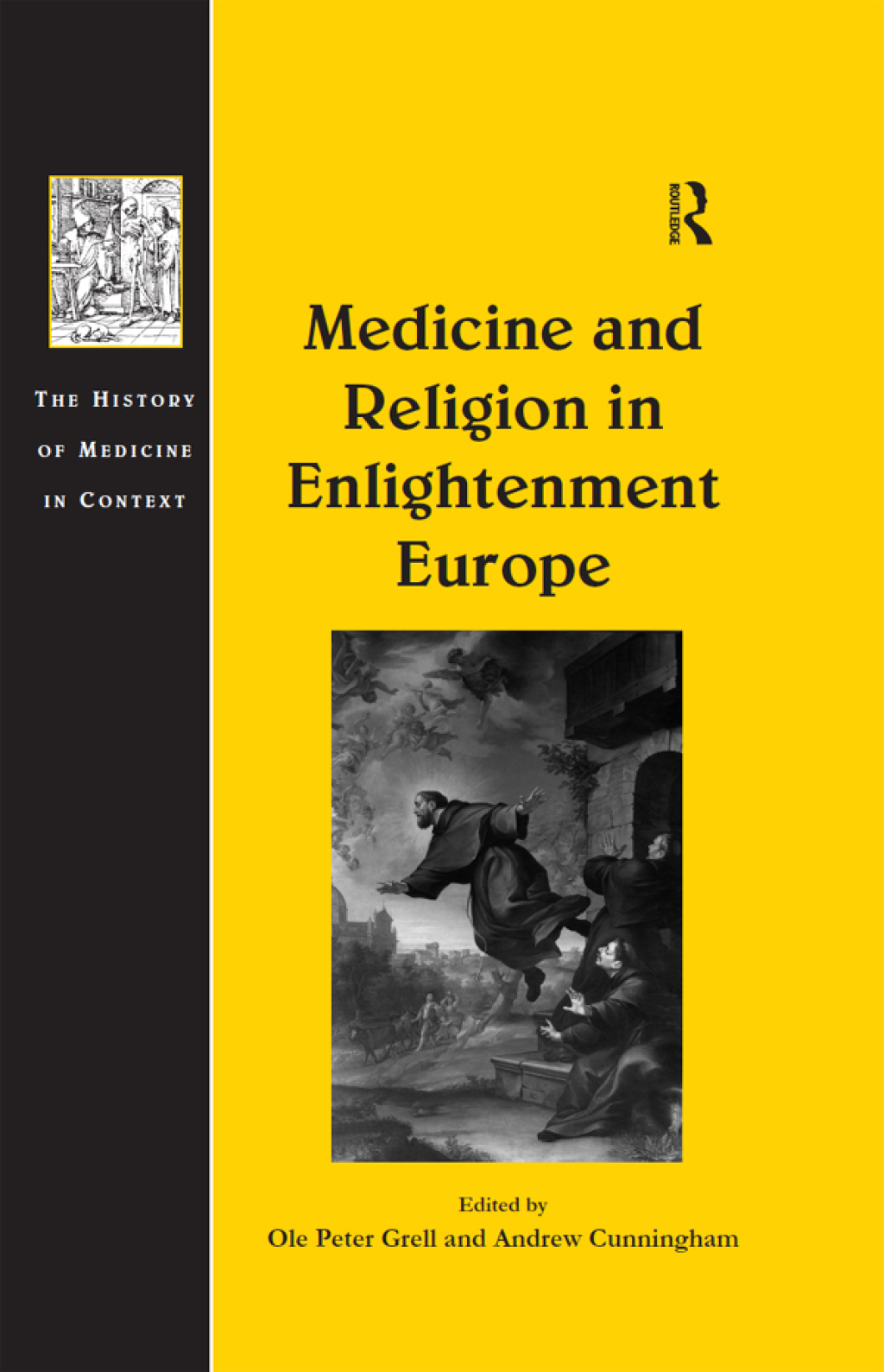 Medicine and Religion in Enlightenment Europe 1st Edition â€“ PDF/EPUB Version Downloadable
