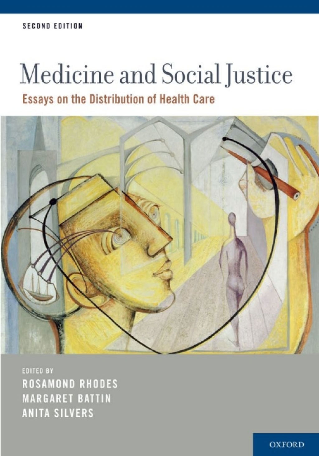 Medicine and Social Justice Essays on the Distribution of Health Care 2nd Edition â€“ PDF/EPUB Version Downloadable
