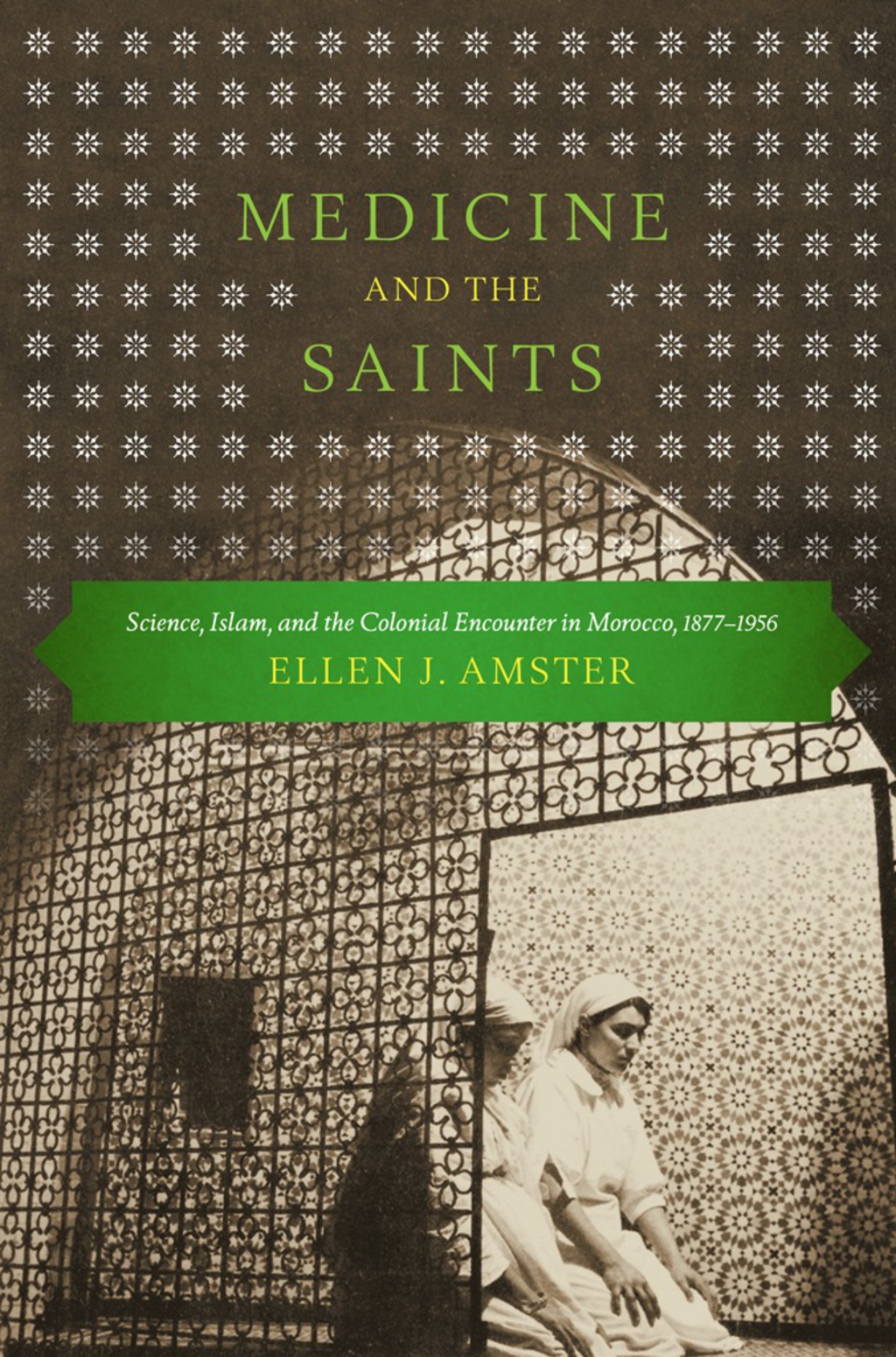 Medicine and the Saints - (PDF/EPUB Version)