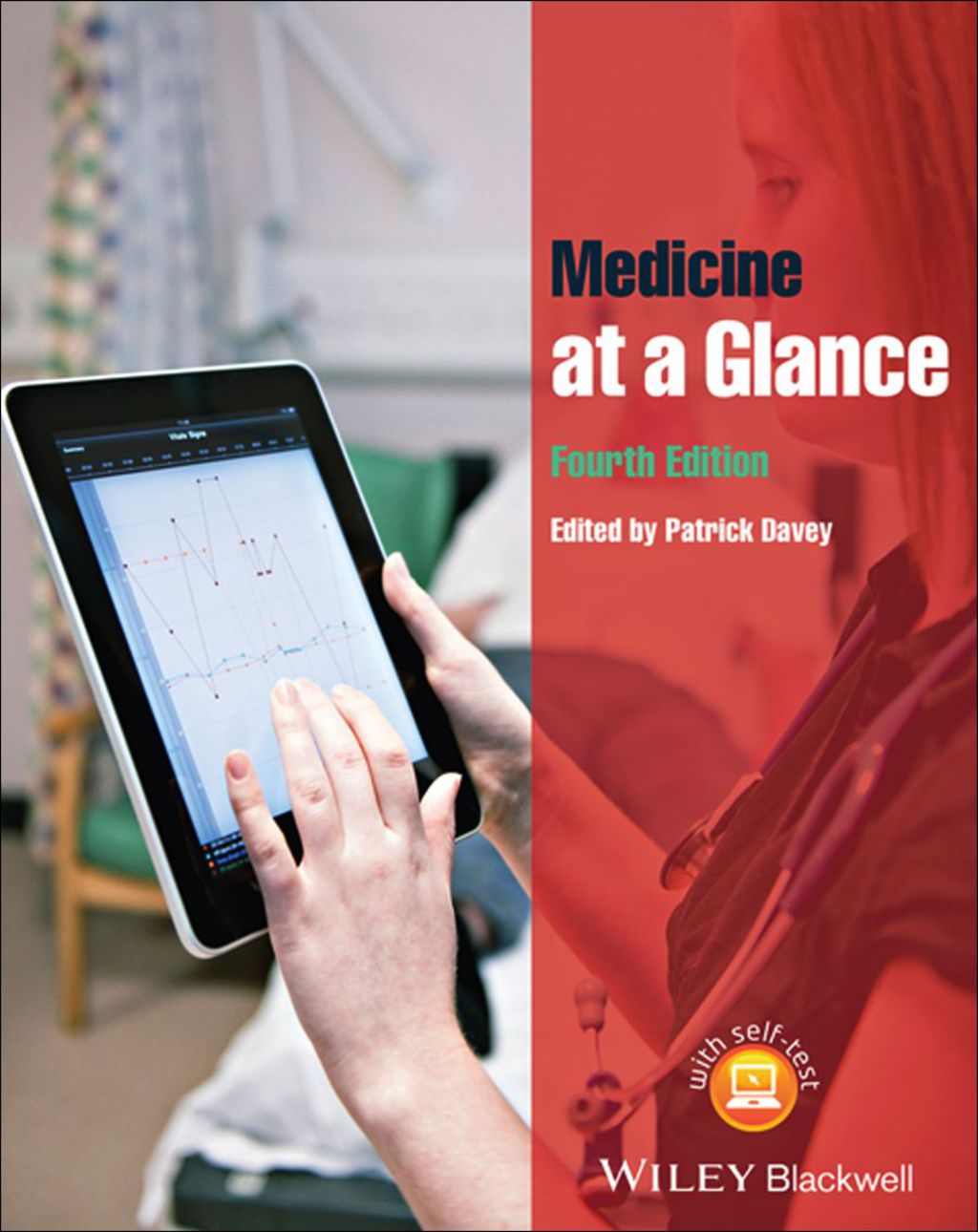 Medicine at a Glance 4th Edition â€“ PDF/EPUB Version Downloadable