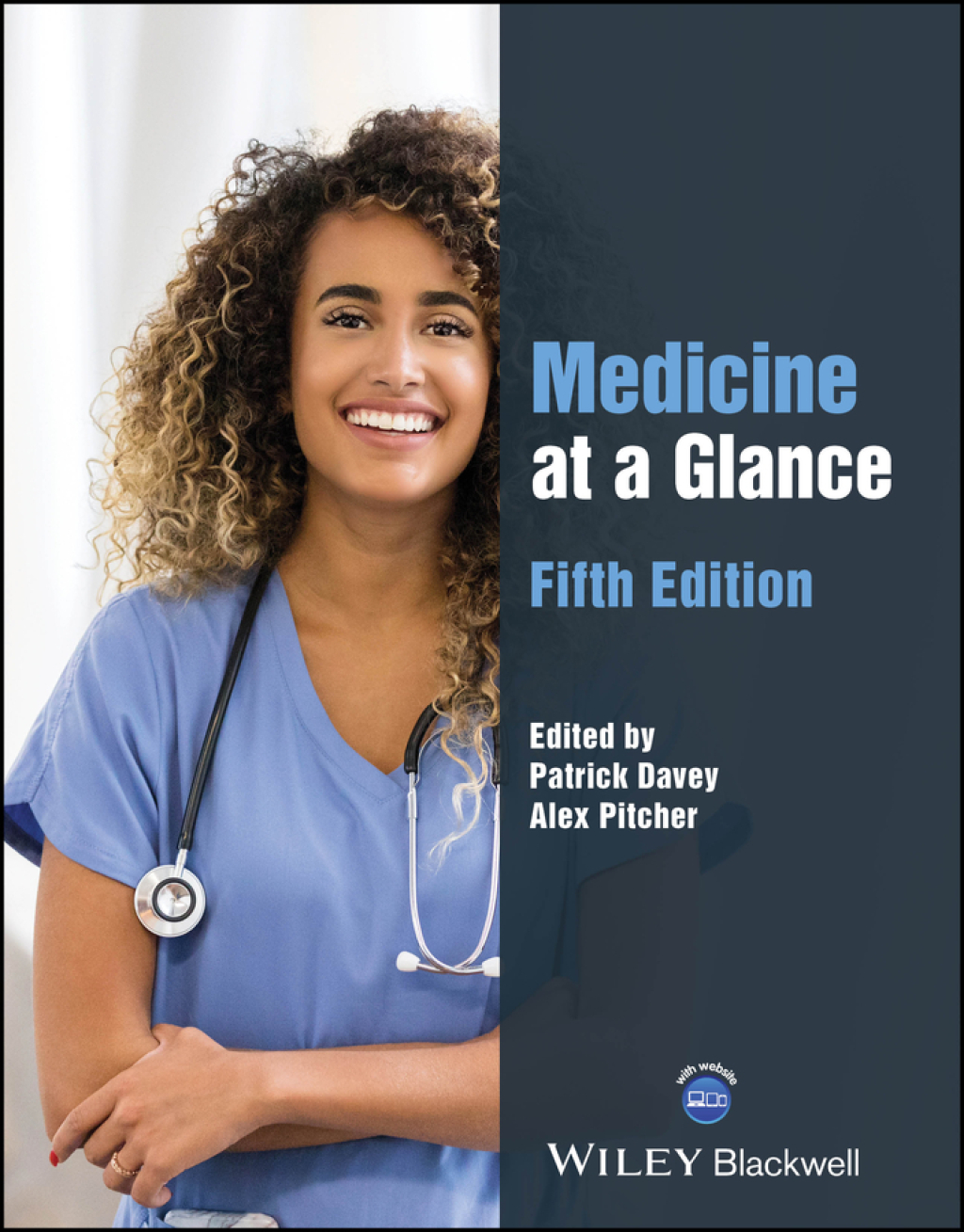 Medicine at a Glance 5th Edition â€“ PDF/EPUB Version Downloadable