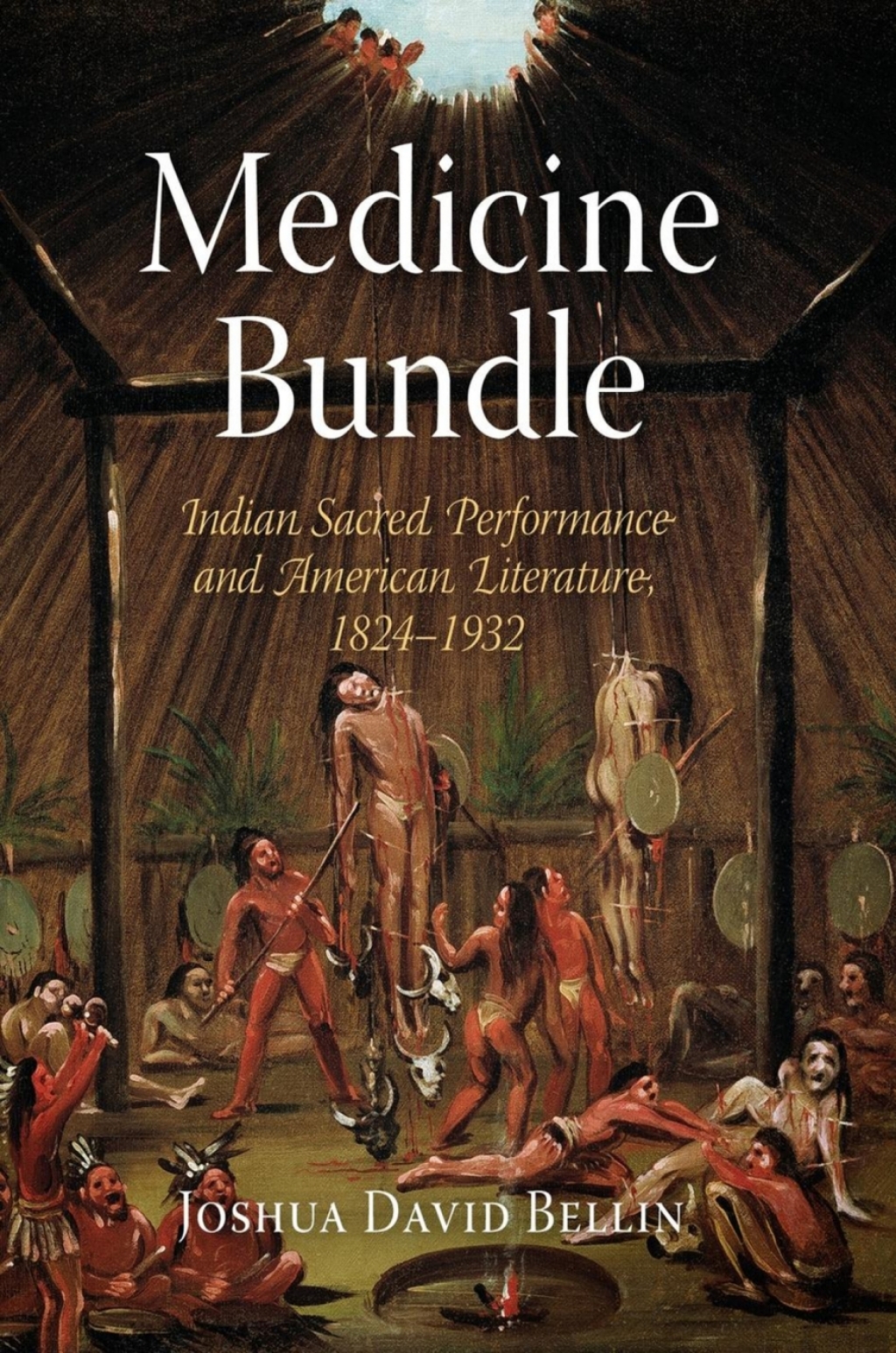 Medicine Bundle Indian Sacred Performance and American Literature, 1824-1932  â€“ PDF/EPUB Version Downloadable