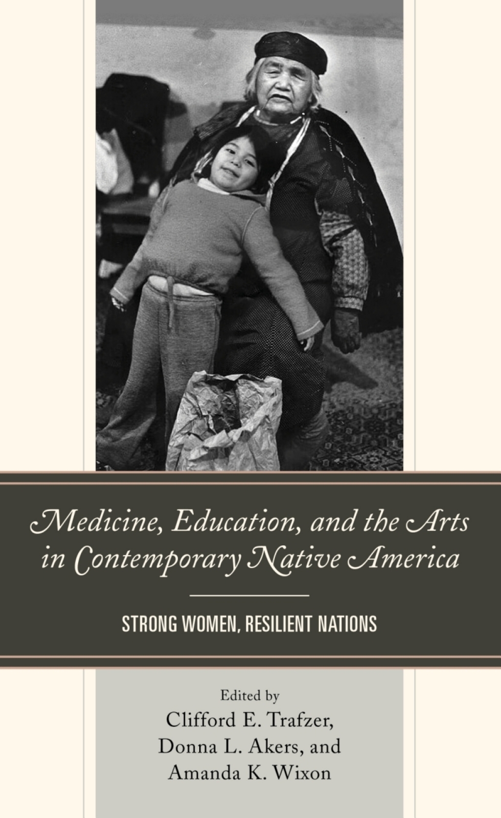 Medicine, Education, and the Arts in Contemporary Native America Strong Women, Resilient Nations 1st Edition â€“ PDF/EPUB Version Downloadable