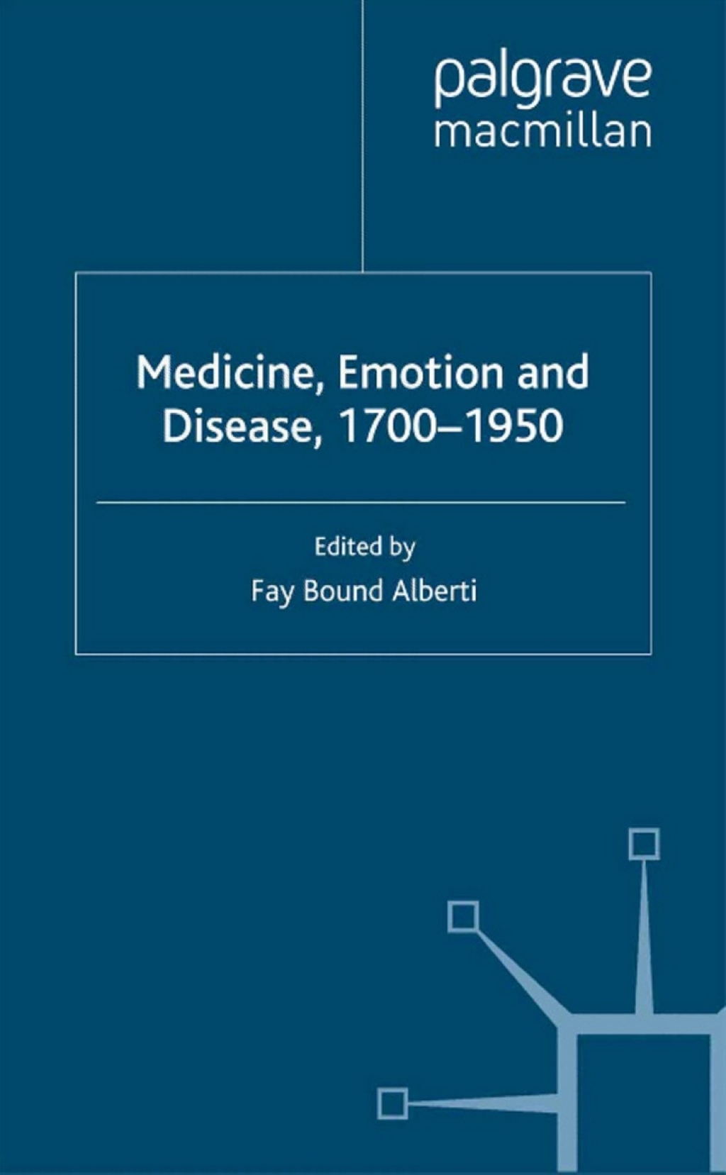 Medicine, Emotion and Disease, 1700-1950  â€“ PDF/EPUB Version Downloadable
