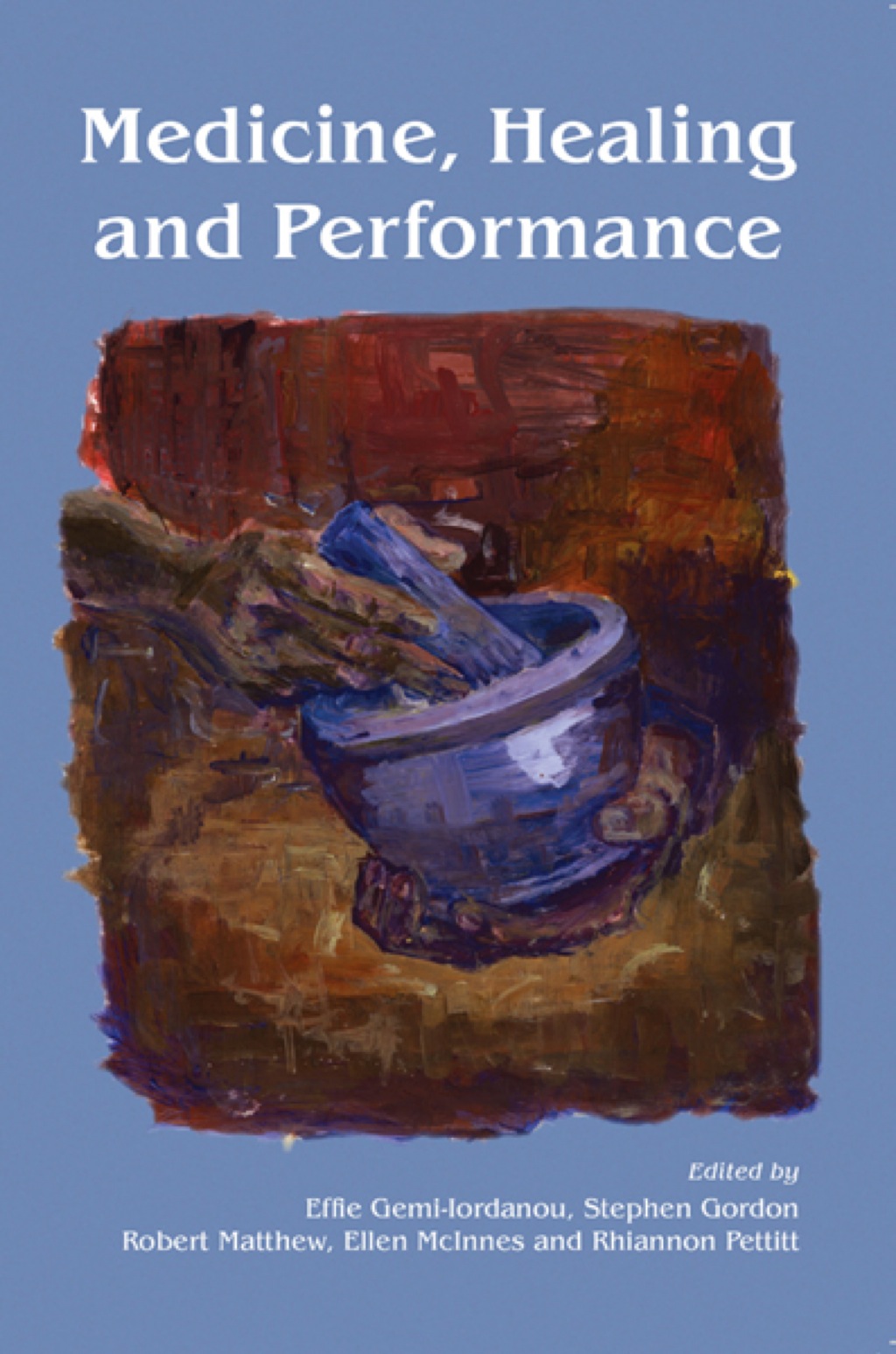 Medicine, Healing and Performance  â€“ PDF/EPUB Version Downloadable