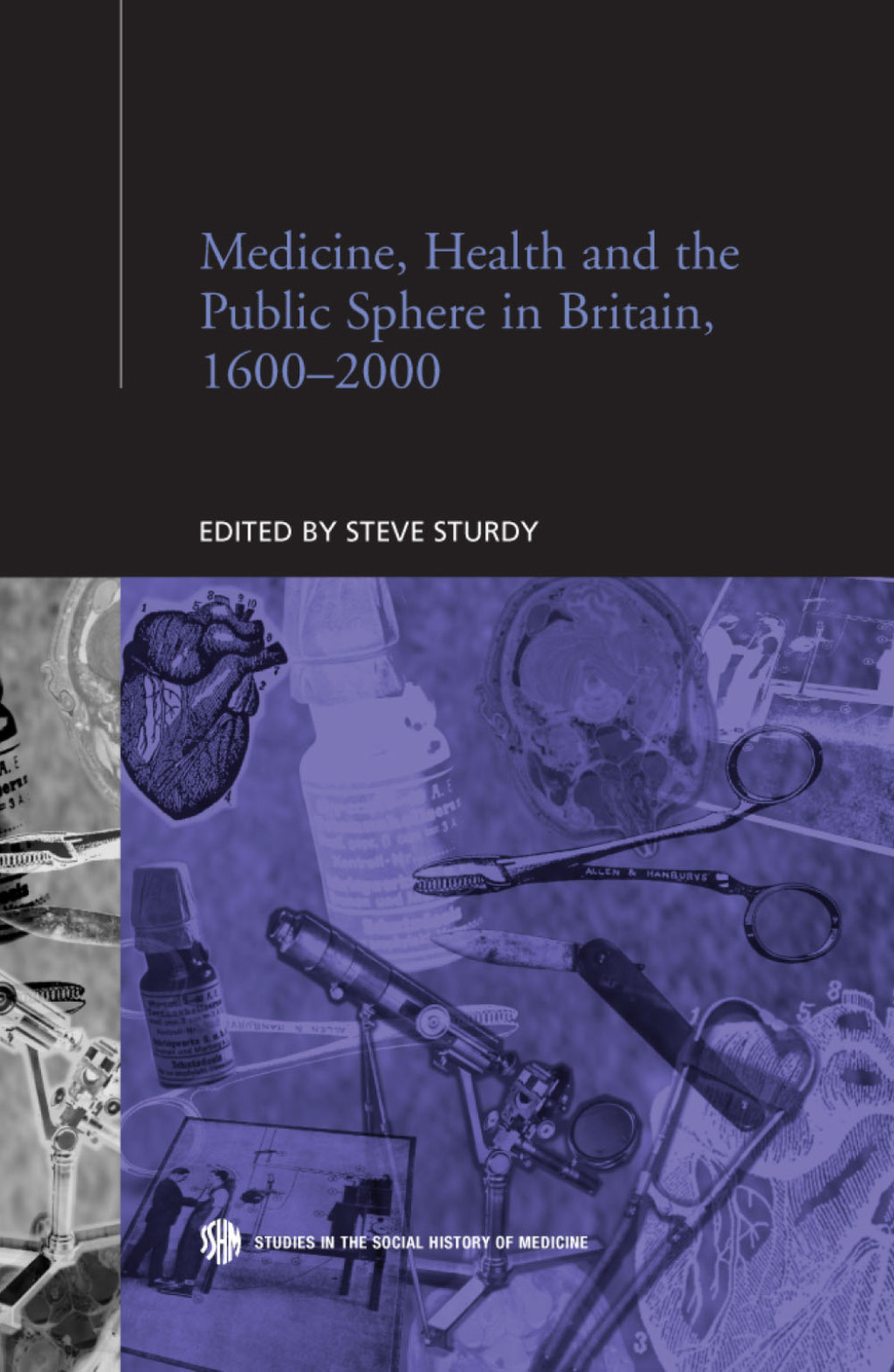Medicine, Health and the Public Sphere in Britain, 1600-2000 1st Edition â€“ PDF/EPUB Version Downloadable
