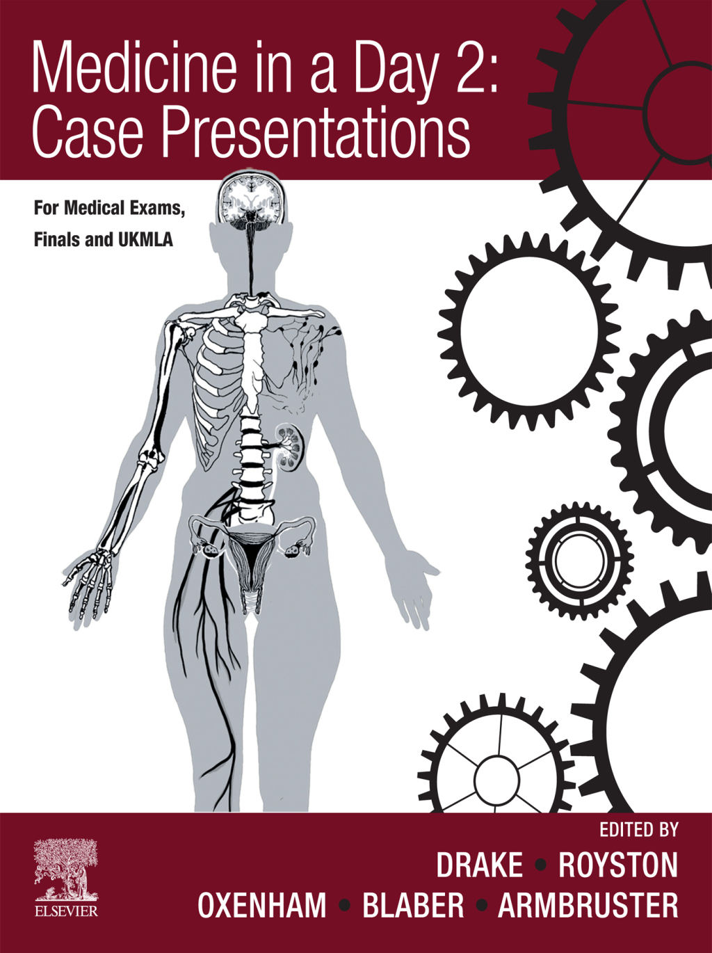 Medicine in a Day 2: Case Presentations For Medical Exams and UKMLA and Foundation 1st Edition â€“ PDF/EPUB Version Downloadable