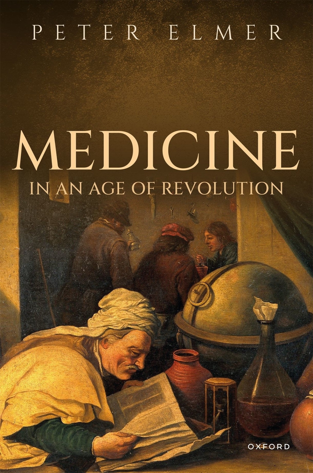 Medicine in an Age of Revolution 1st Edition â€“ PDF/EPUB Version Downloadable