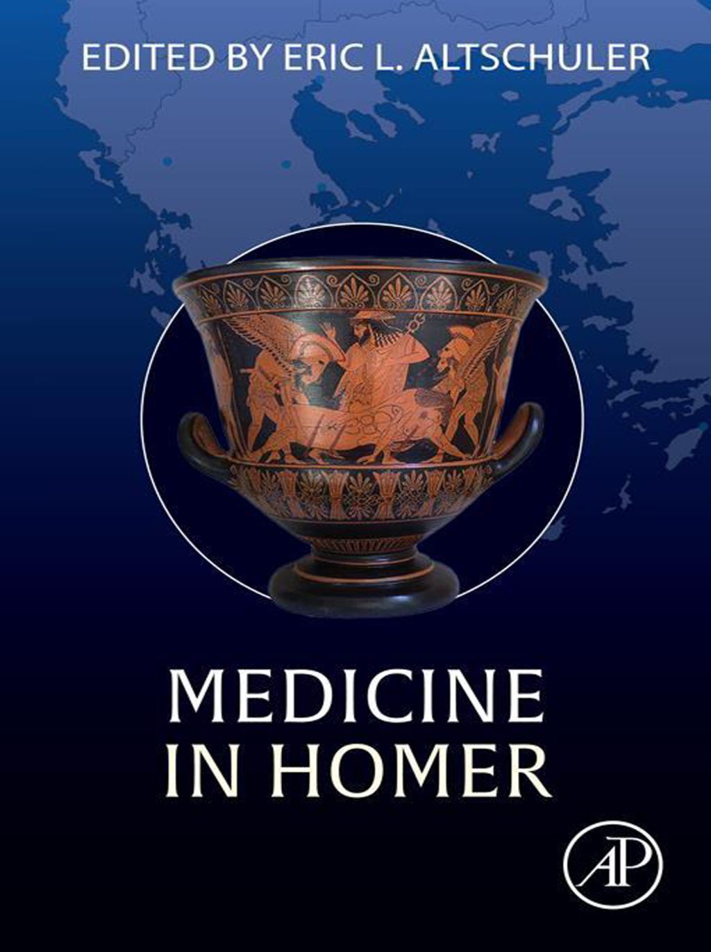 Medicine in Homer  â€“ PDF/EPUB Version Downloadable