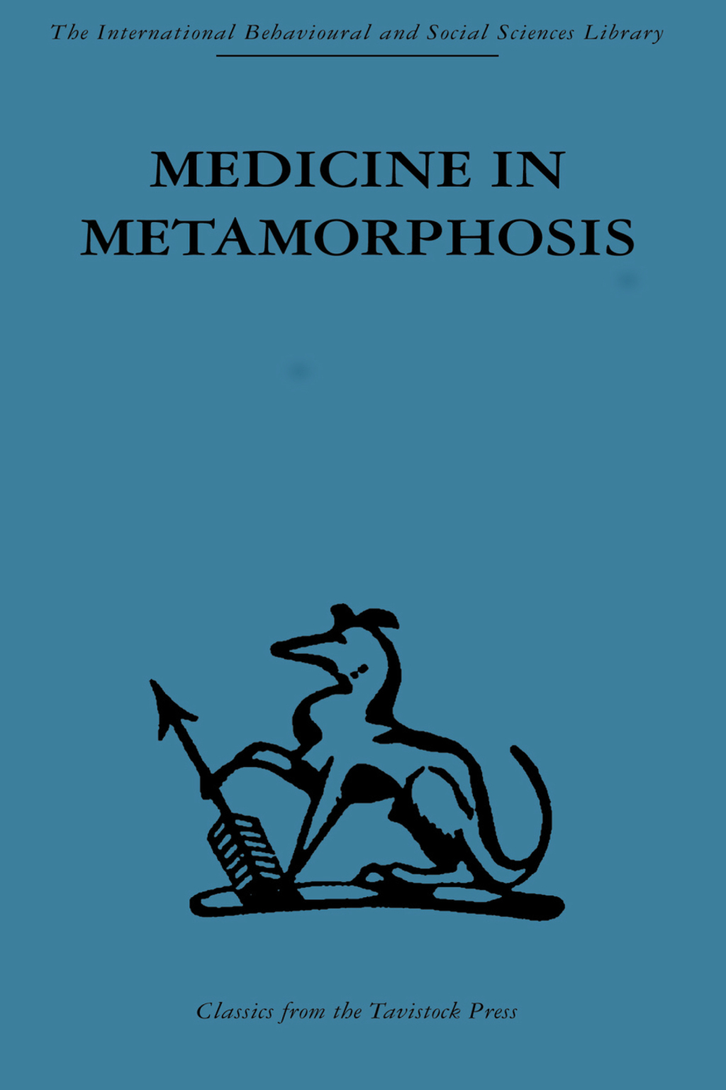 Medicine in Metamorphosis Speech, presence and integration 1st Edition â€“ PDF/EPUB Version Downloadable
