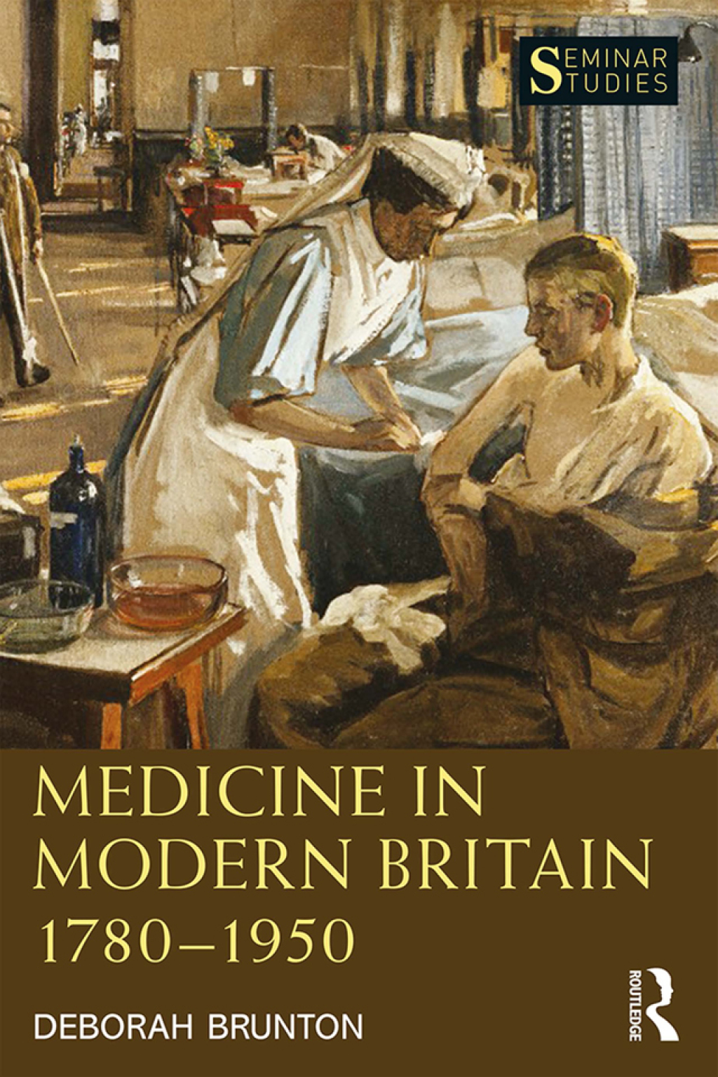 Medicine in Modern Britain 1780-1950 1st Edition â€“ PDF/EPUB Version Downloadable