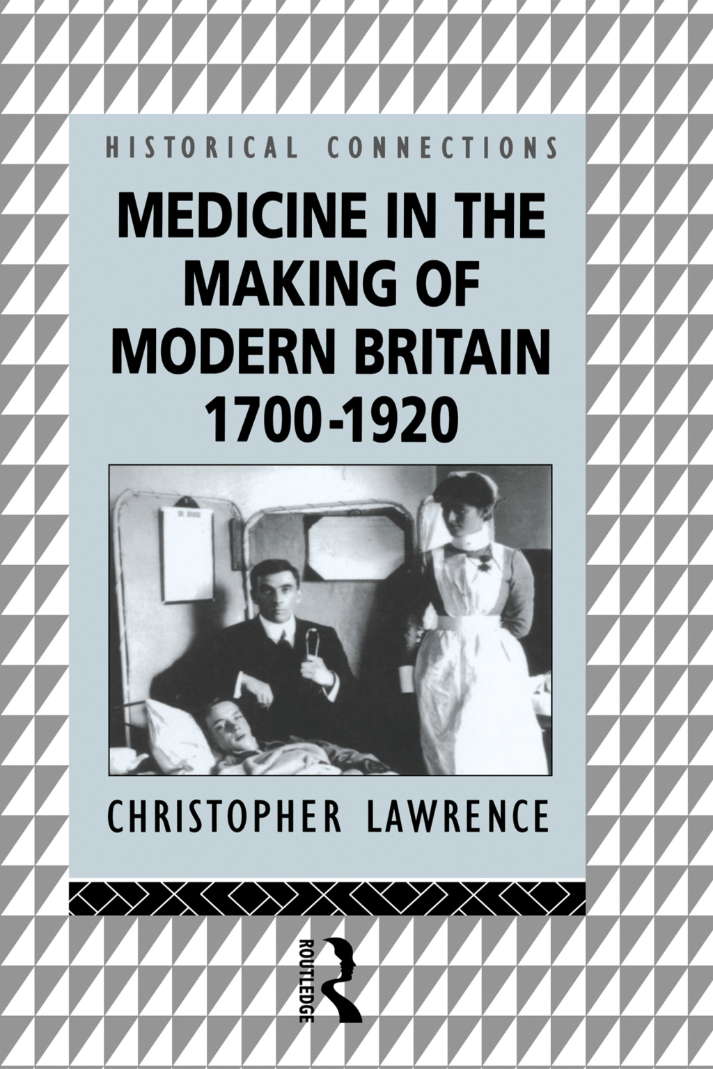 Medicine in the Making of Modern Britain, 1700-1920 1st Edition â€“ PDF/EPUB Version Downloadable