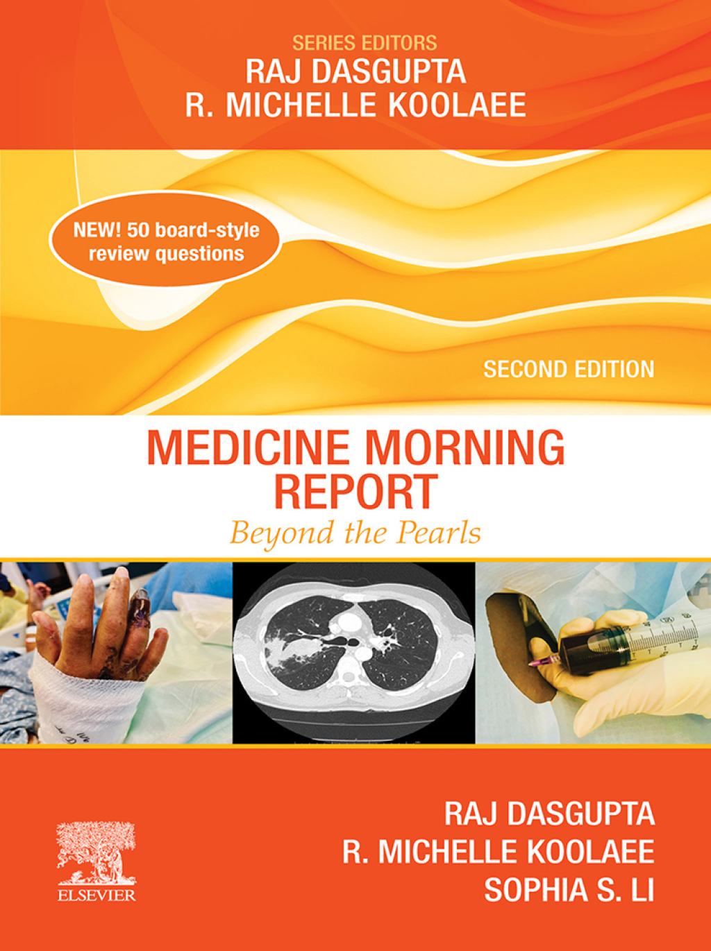 Medicine Morning Report Beyond the Pearls 2nd Edition â€“ PDF/EPUB Version Downloadable