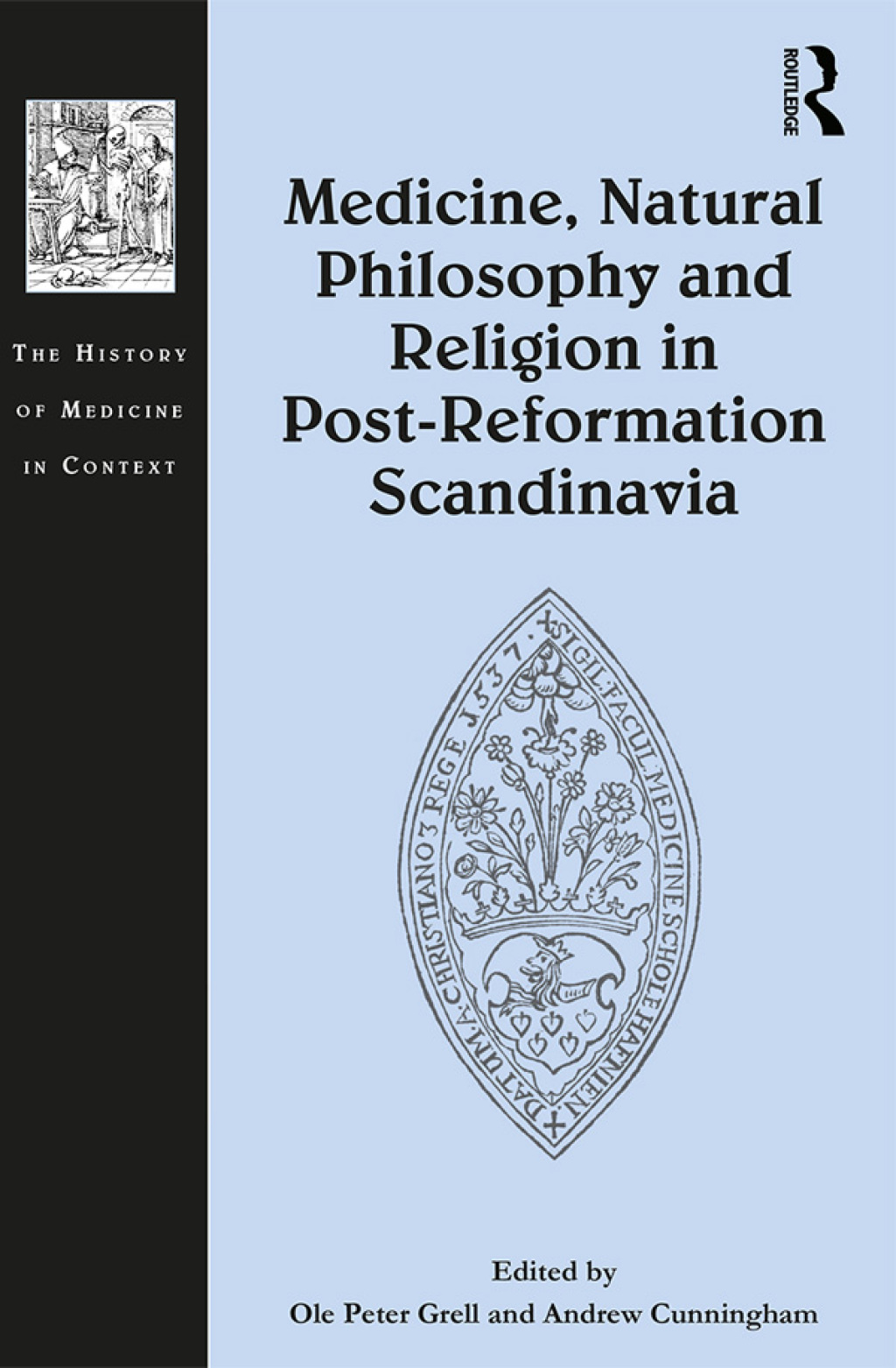 Medicine, Natural Philosophy and Religion in Post-Reformation Scandinavia 1st Edition â€“ PDF/EPUB Version Downloadable