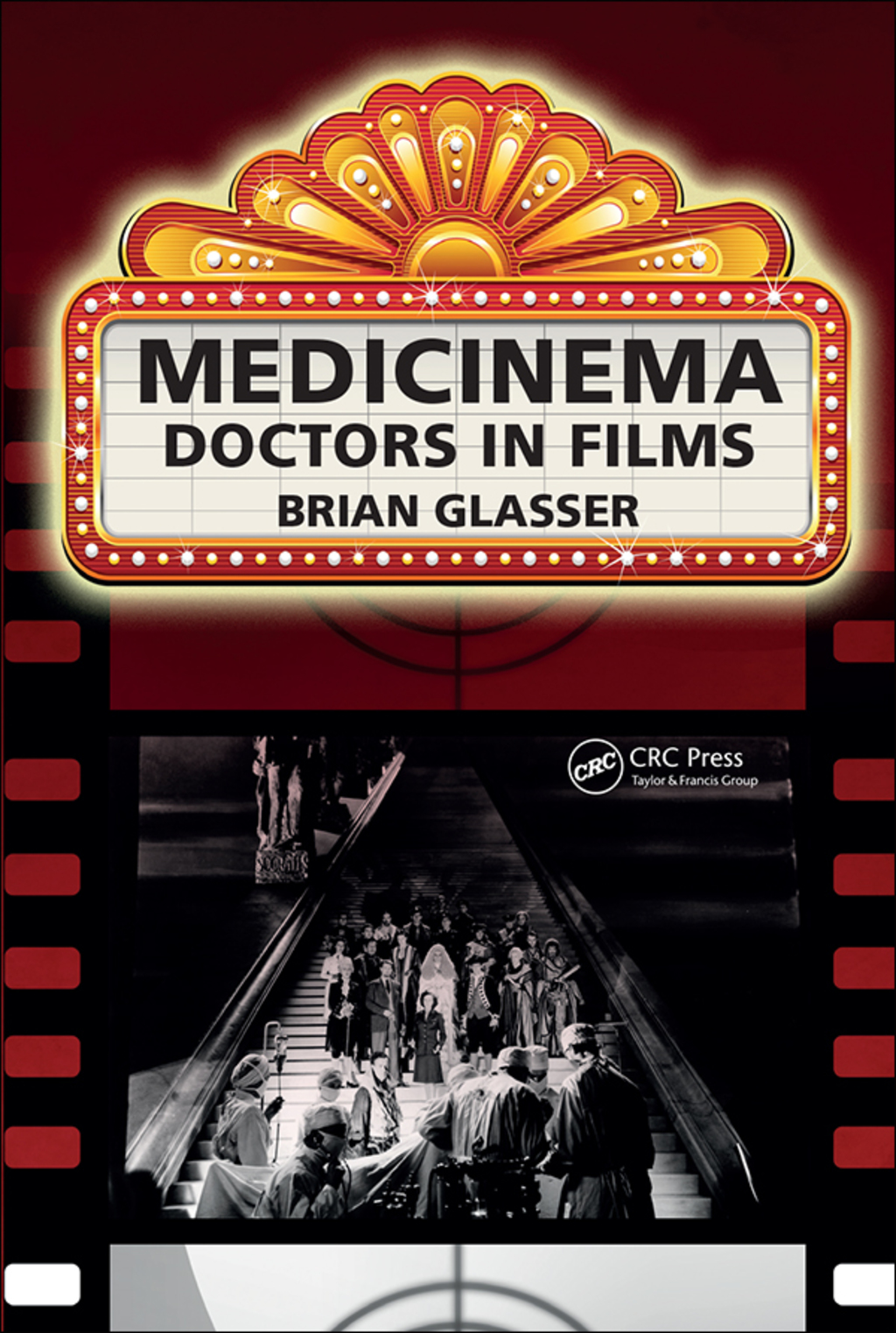 Medicinema Doctors in Films 1st Edition â€“ PDF/EPUB Version Downloadable