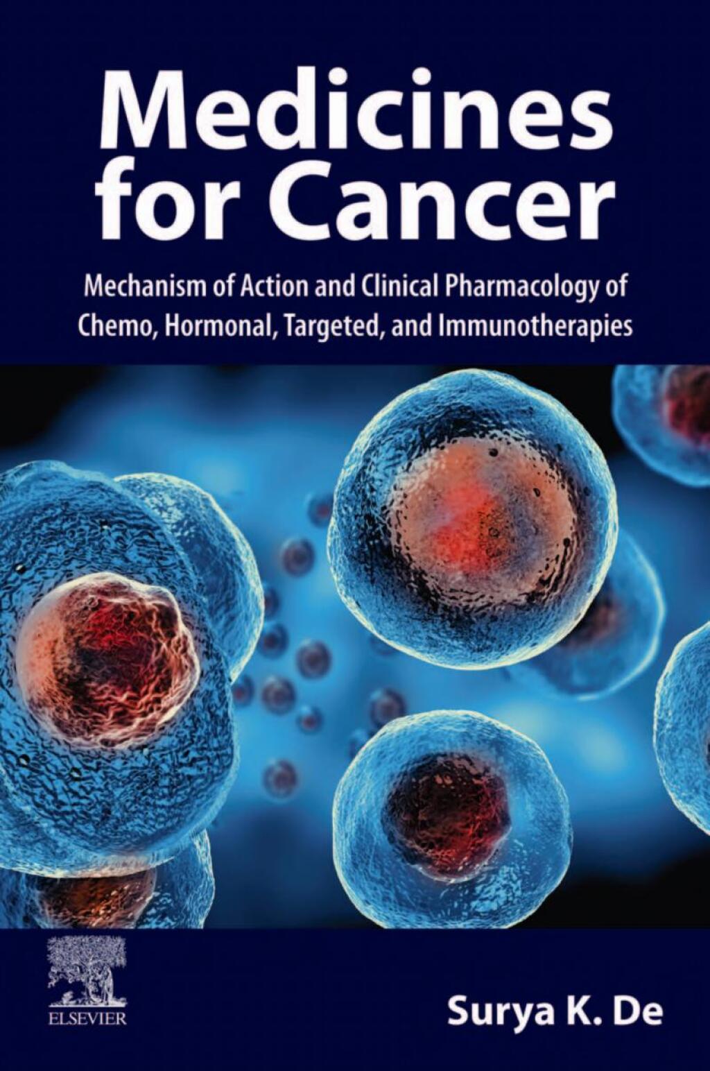 Medicines for Cancer Mechanism of Action and Clinical Pharmacology of ...