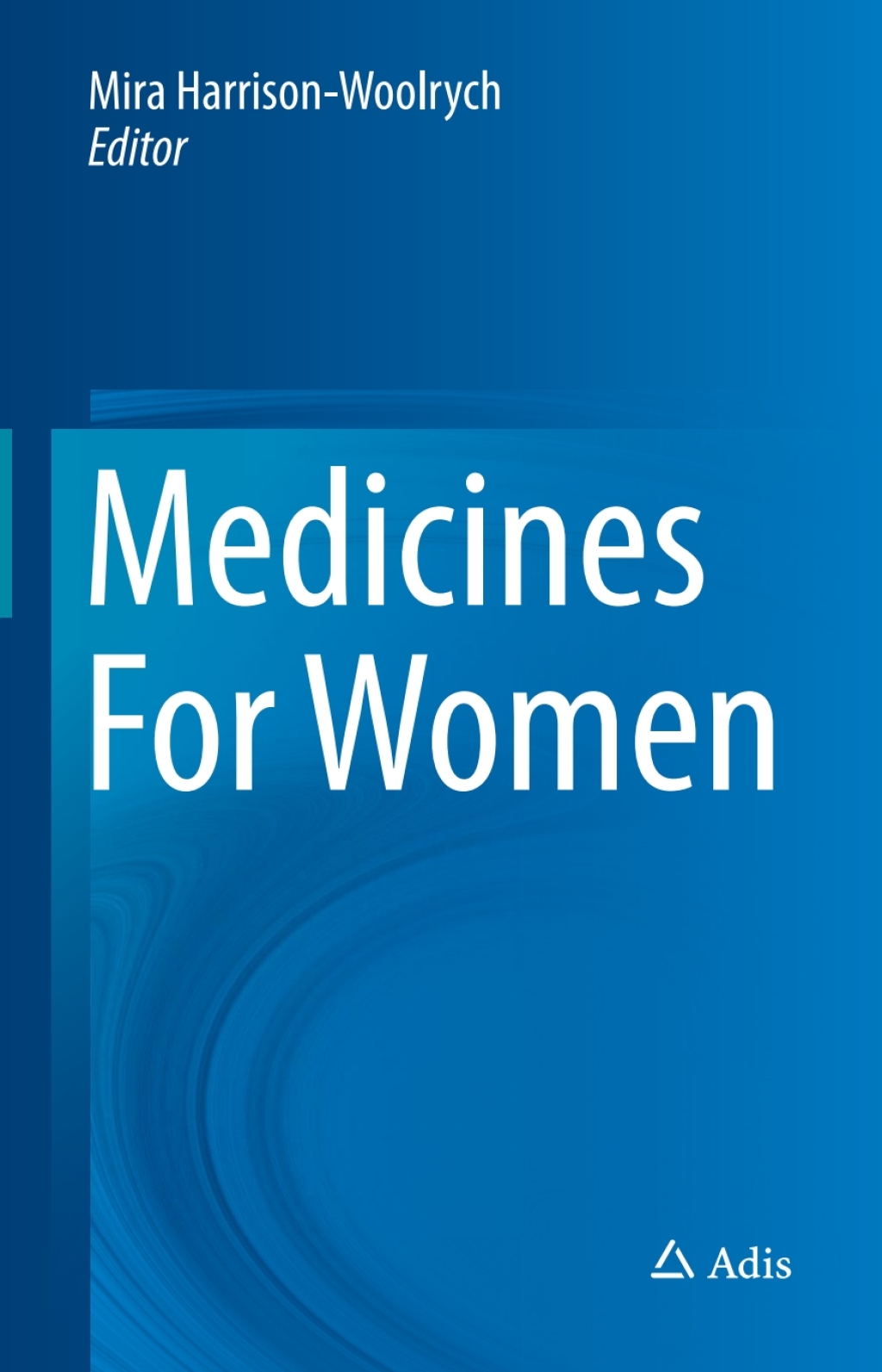 Medicines For Women  â€“ PDF/EPUB Version Downloadable