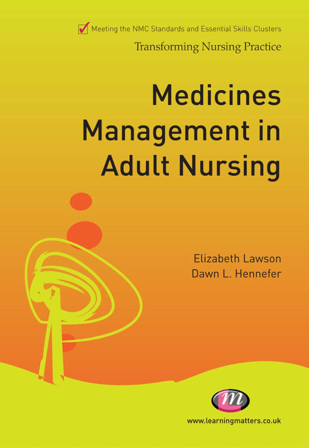 Medicines Management in Adult Nursing 1st Edition â€“ PDF/EPUB Version Downloadable