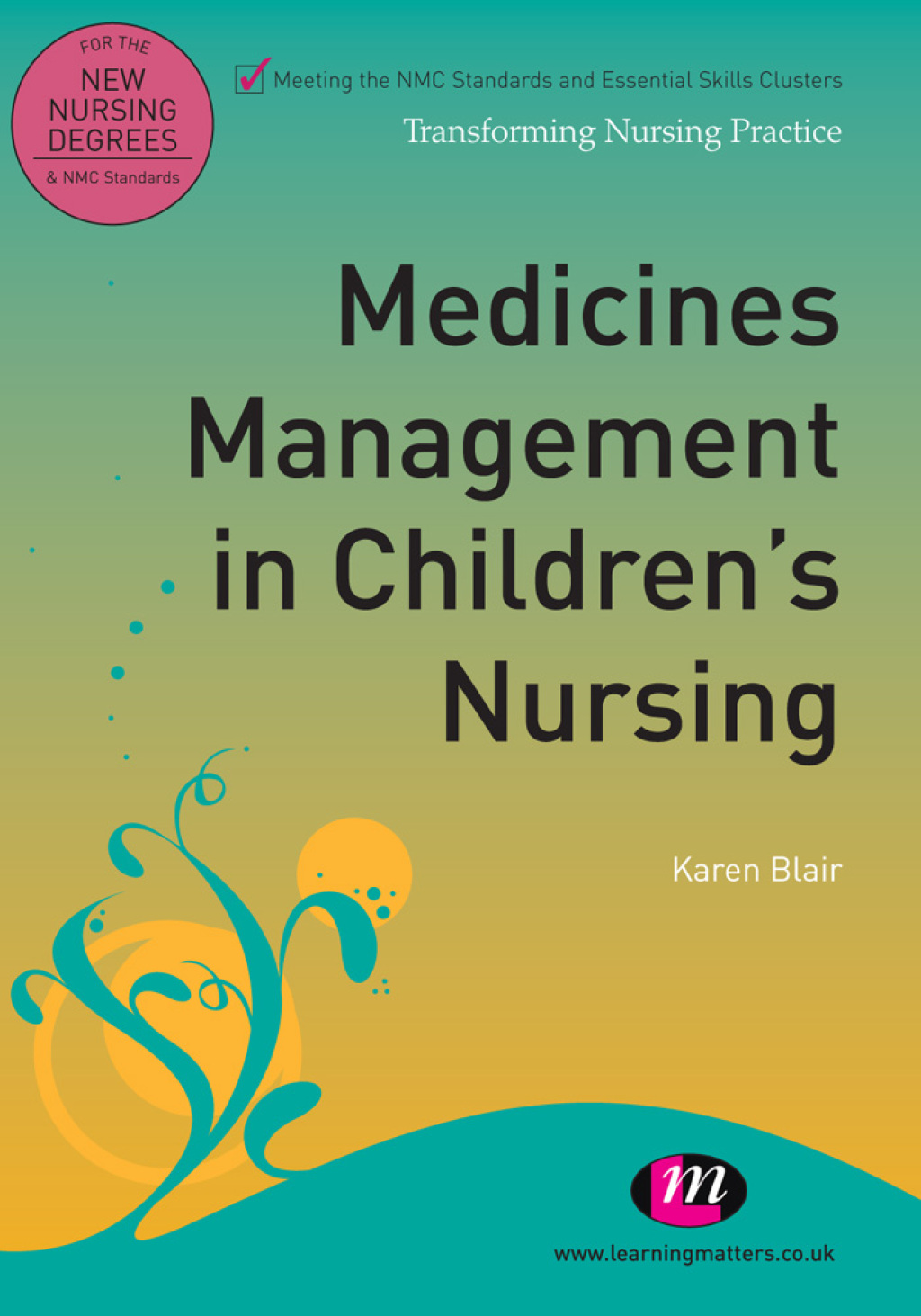Medicines Management in Childrenâ€²s Nursing 1st Edition â€“ PDF/EPUB Version Downloadable