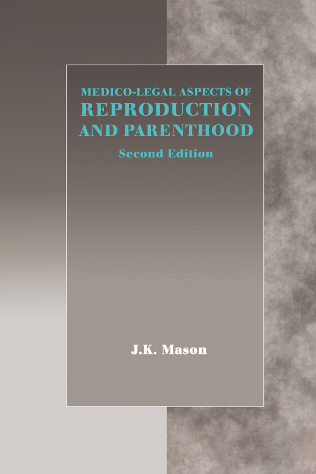 Medico-Legal Aspects of Reproduction and Parenthood 1st Edition â€“ PDF/EPUB Version Downloadable