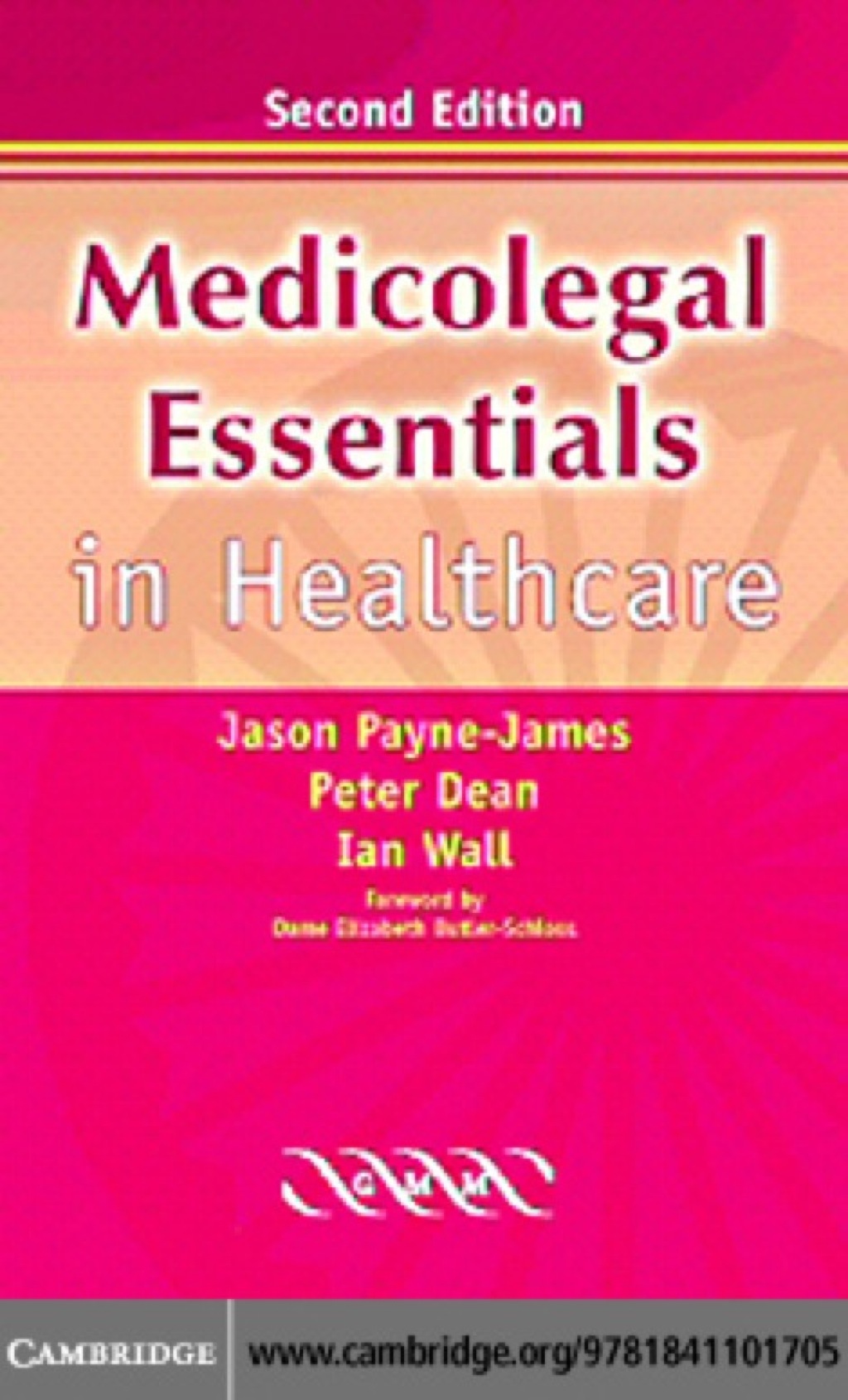 Medicolegal Essentials in Healthcare 2nd Edition â€“ PDF/EPUB Version Downloadable