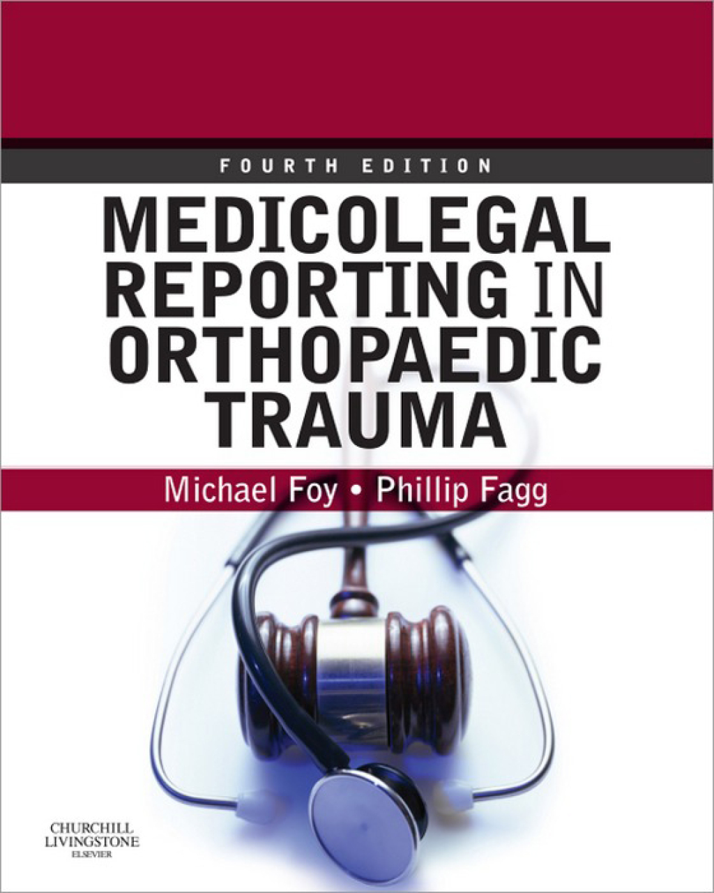 Medicolegal Reporting in Orthopaedic Trauma 4th Edition â€“ PDF/EPUB Version Downloadable