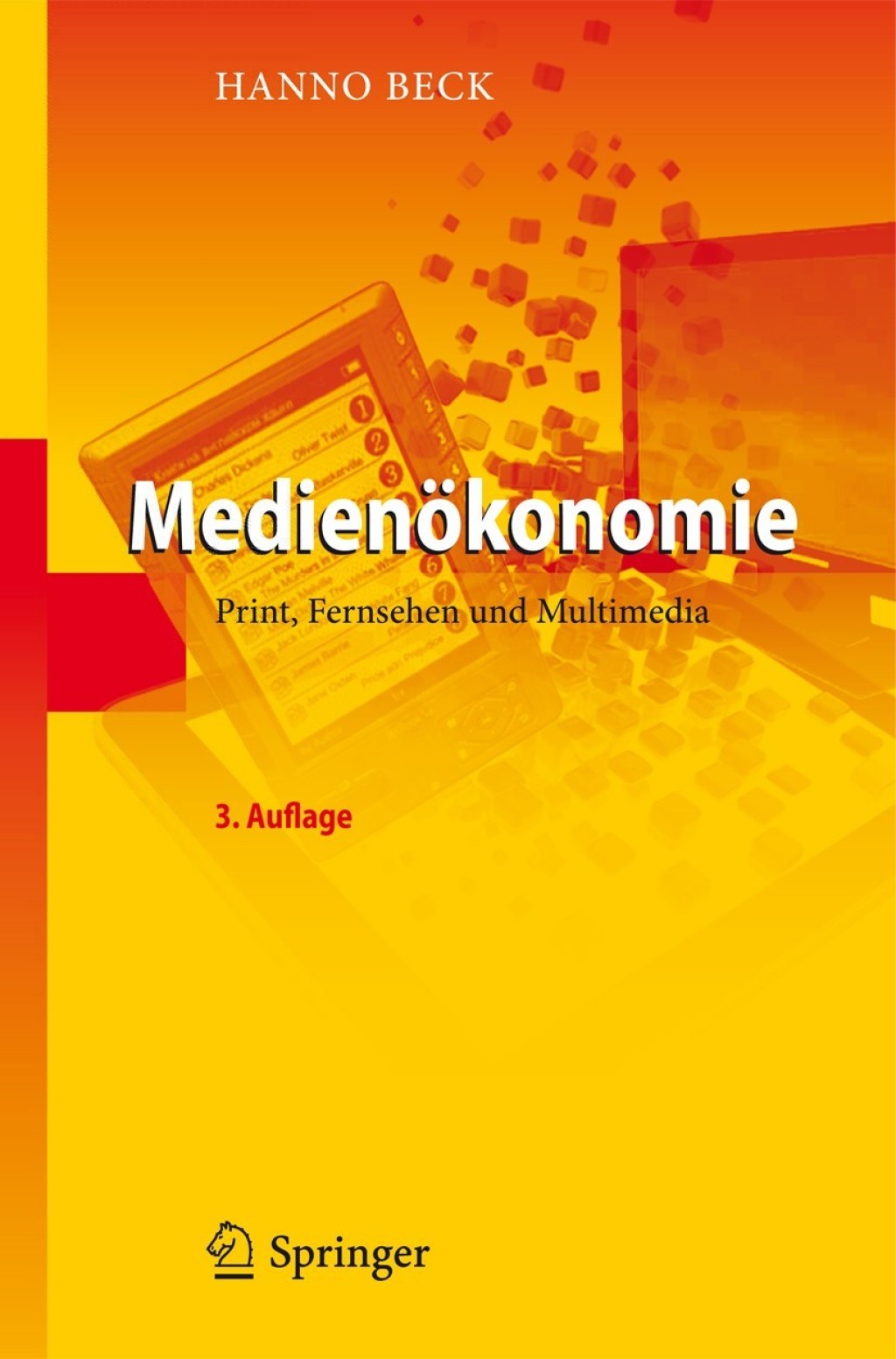 MedienÃ¶konomie Print, Fernsehen und Multimedia 3rd Edition â€“ PDF/EPUB Version Downloadable