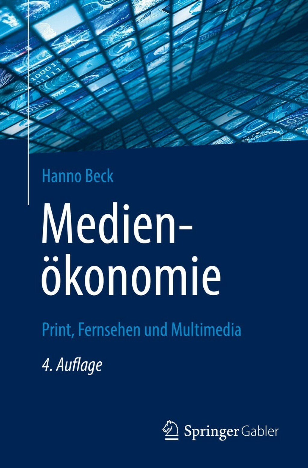MedienÃ¶konomie Print, Fernsehen und Multimedia 4th Edition â€“ PDF/EPUB Version Downloadable