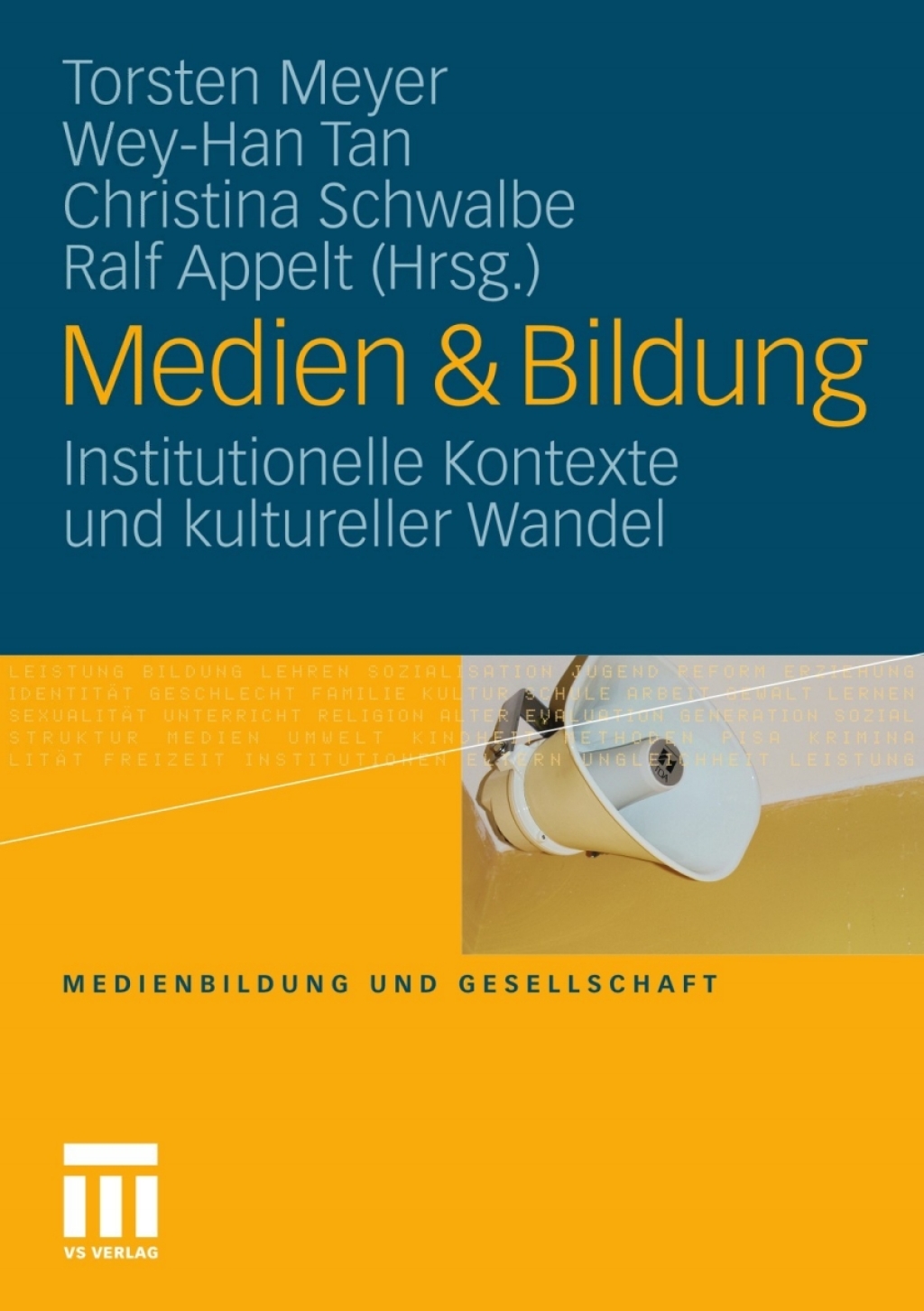 Medien & Bildung Institutionelle Kontexte und kultureller Wandel  â€“ PDF/EPUB Version Downloadable