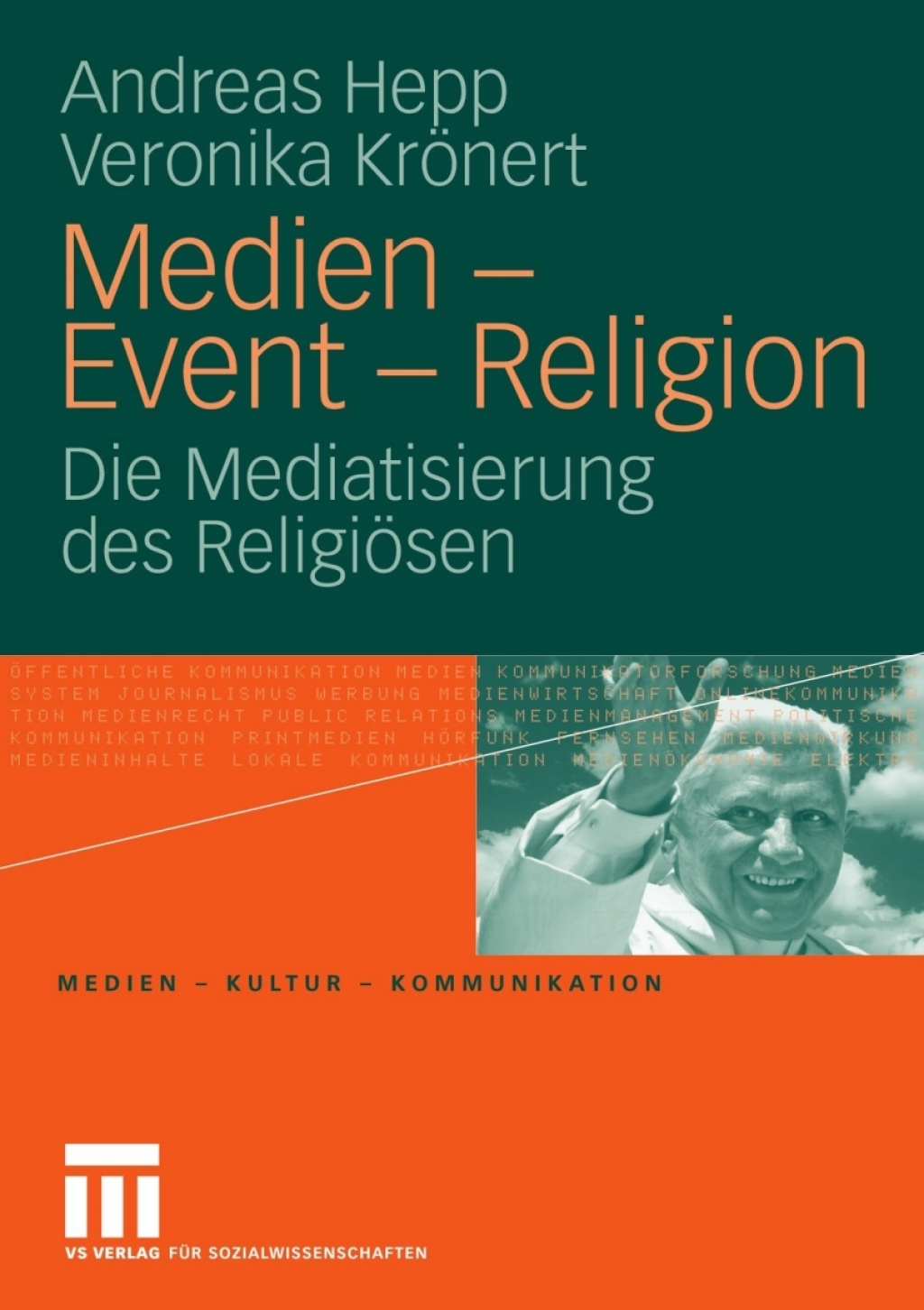 Medien - Event - Religion Die Mediatisierung des ReligiÃ¶sen  â€“ PDF/EPUB Version Downloadable