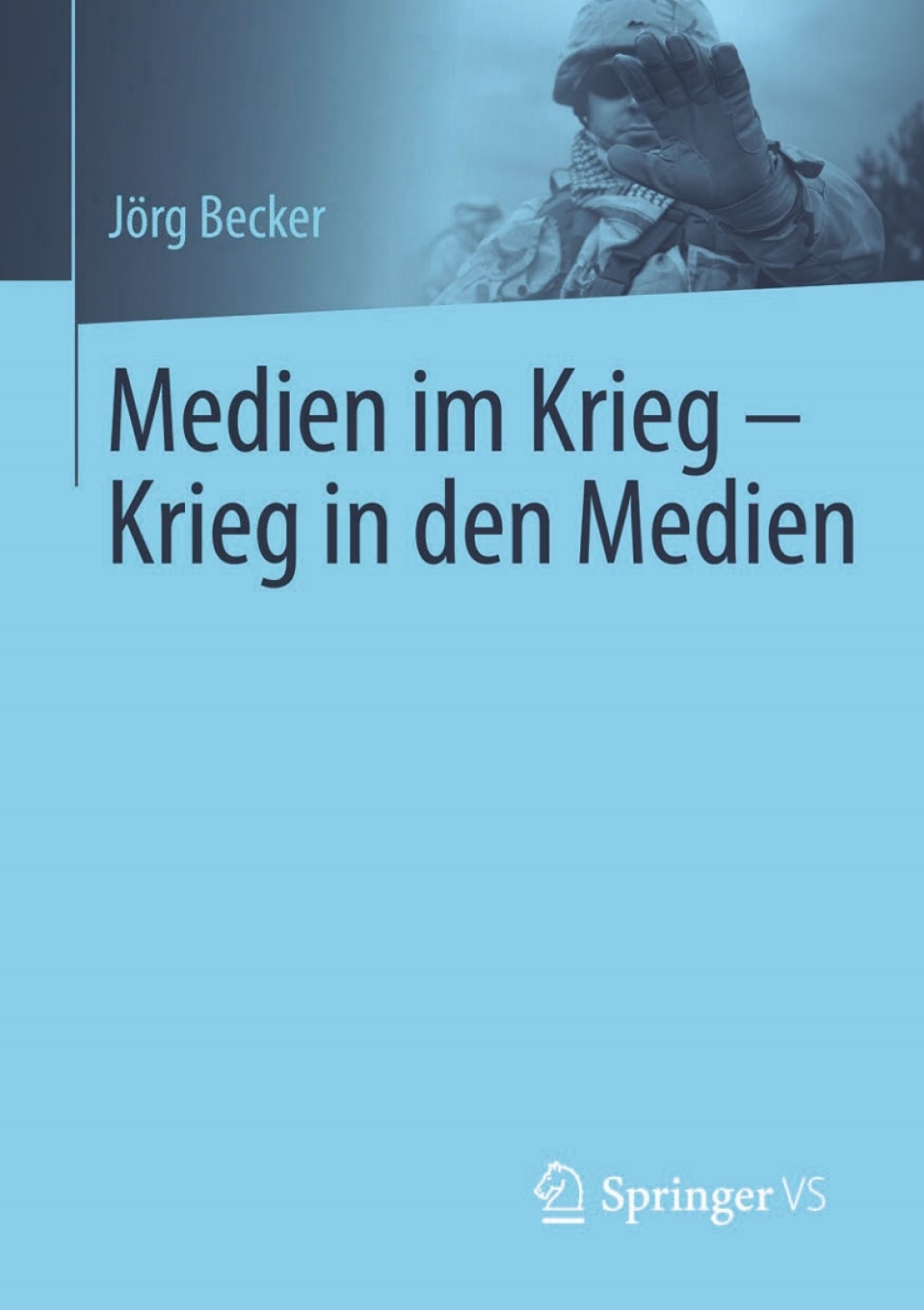 Medien im Krieg - Krieg in den Medien  â€“ PDF/EPUB Version Downloadable