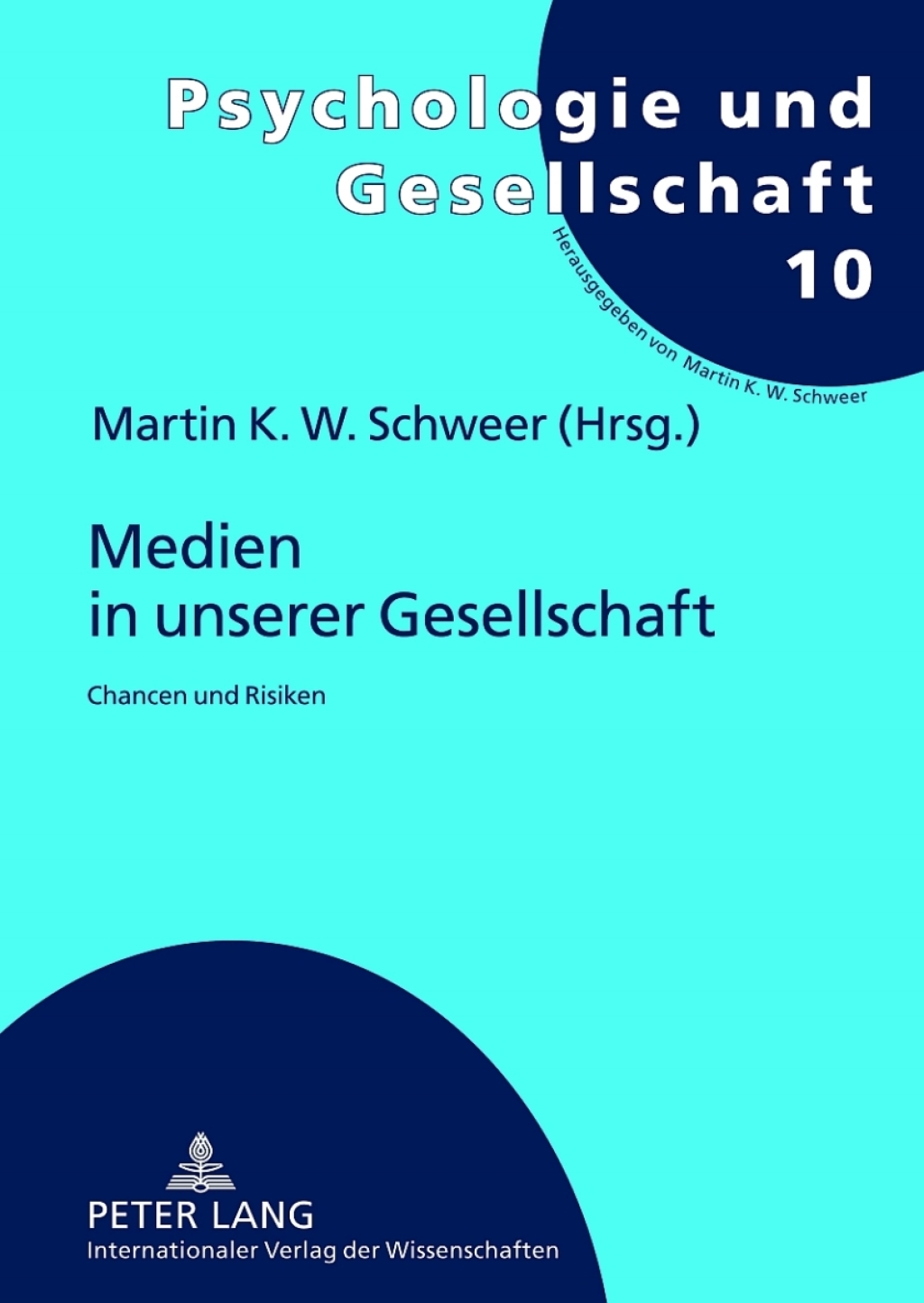 Medien in unserer Gesellschaft Chancen und Risiken 1st Edition â€“ PDF/EPUB Version Downloadable