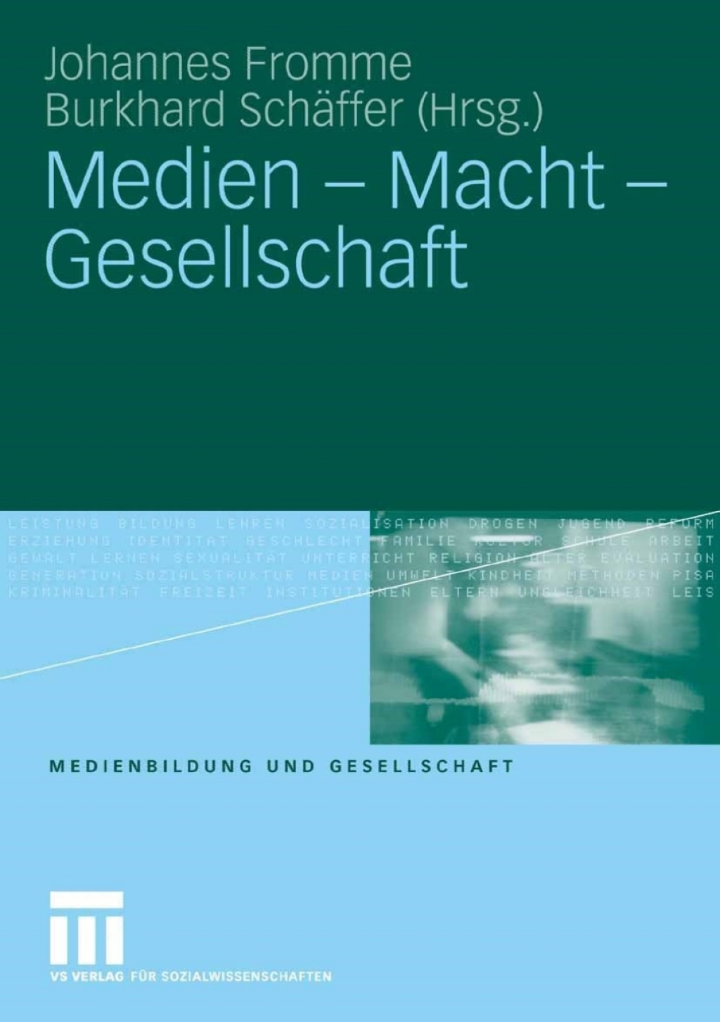 Medien - Macht - Gesellschaft 1st Edition â€“ PDF/EPUB Version Downloadable