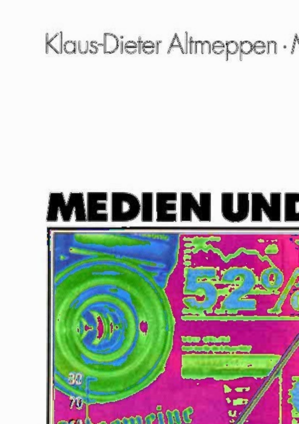 Medien und Ã–konomie Band 1/1: Grundlagen der MedienÃ¶konomie: Kommunikations- und Medienwissenschaft, Wirtschaftswissenschaft 1st Edition â€“ PDF/EPUB Version Downloadable