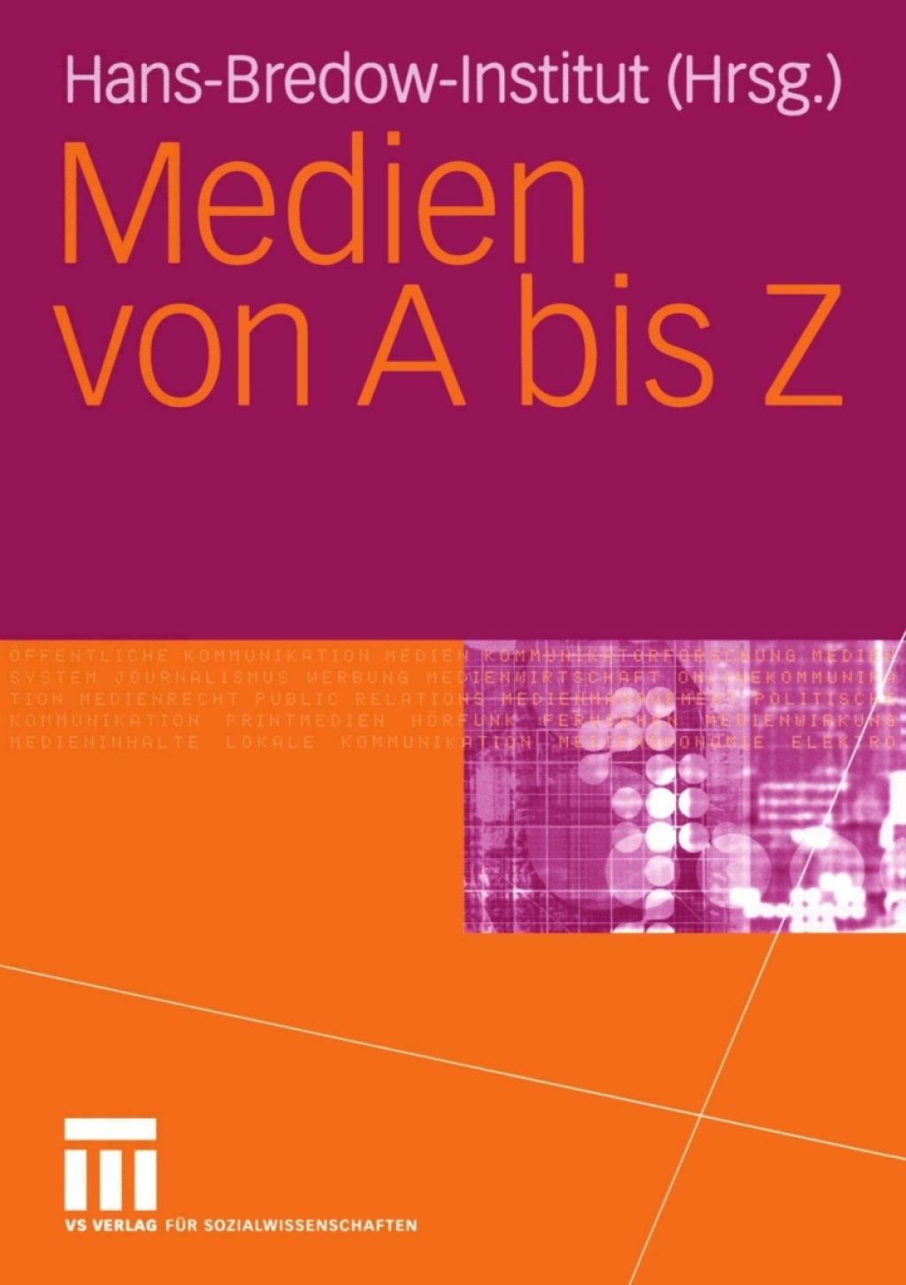 Medien von A bis Z 1st Edition â€“ PDF/EPUB Version Downloadable