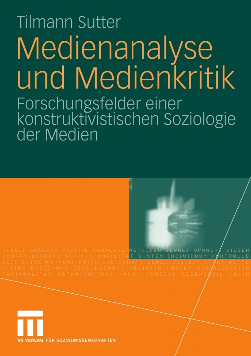 Medienanalyse und Medienkritik Forschungsfelder einer konstruktivistischen Soziologie der Medien  â€“ PDF/EPUB Version Downloadable