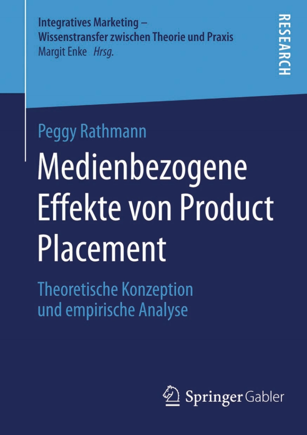 Medienbezogene Effekte von Product Placement Theoretische Konzeption und empirische Analyse  â€“ PDF/EPUB Version Downloadable