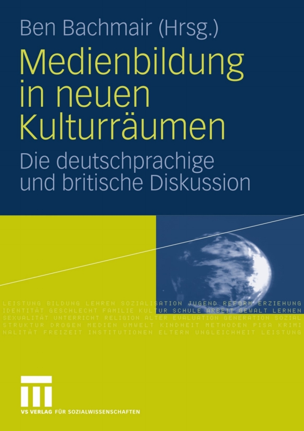 Medienbildung in neuen KulturrÃ¤umen Die deutschsprachige und britische Diskussion  â€“ PDF/EPUB Version Downloadable