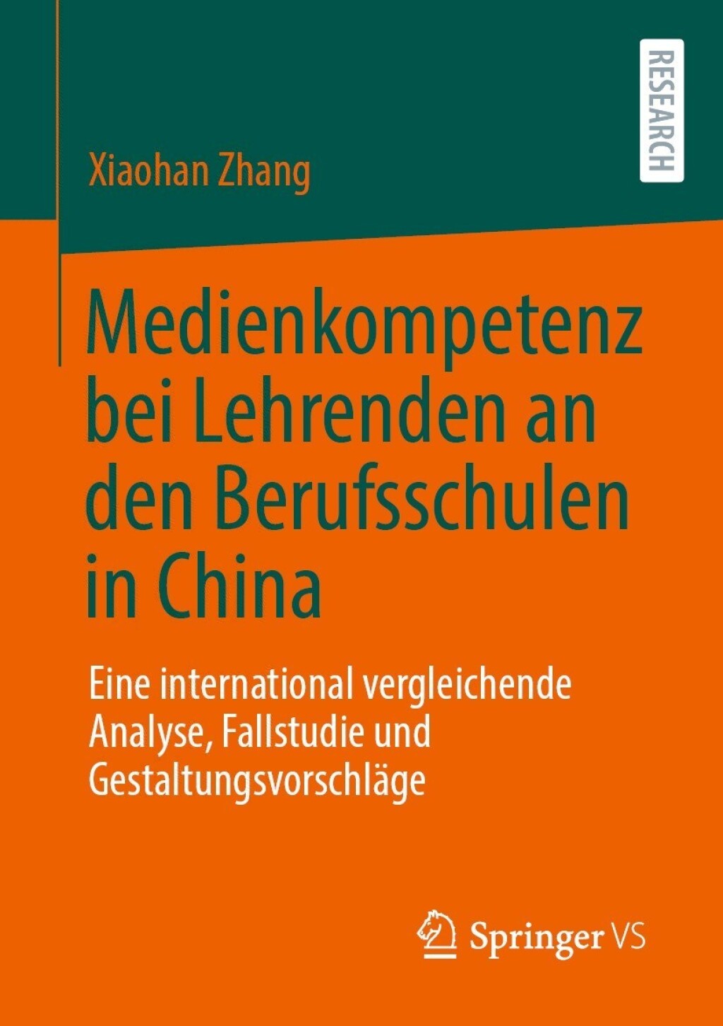 Medienkompetenz bei Lehrenden an den Berufsschulen in China Eine international vergleichende Analyse, Fallstudie und GestaltungsvorschlÃ¤ge  â€“ PDF/EPUB Version Downloadable