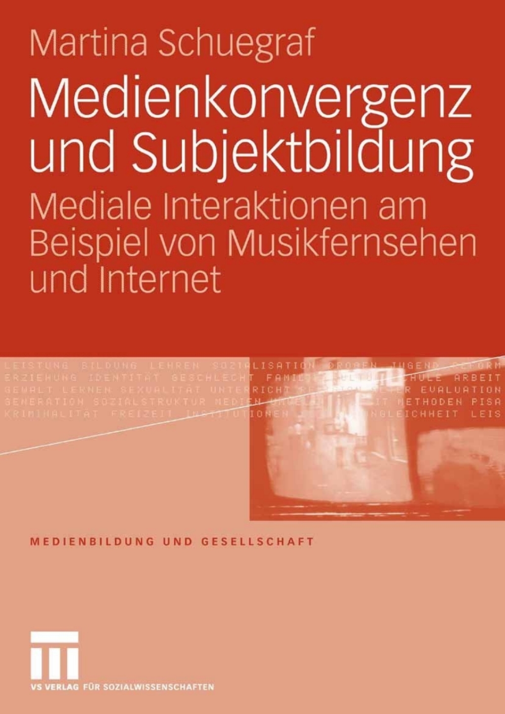 Medienkonvergenz und Subjektbildung Mediale Interaktionen am Beispiel von Musikfernsehen und Internet  â€“ PDF/EPUB Version Downloadable