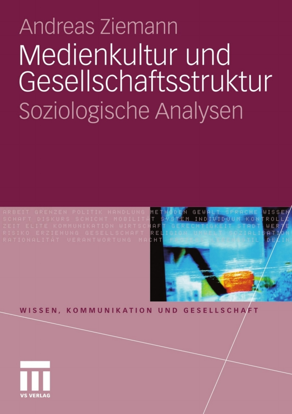 Medienkultur und Gesellschaftsstruktur Soziologische Analysen  â€“ PDF/EPUB Version Downloadable