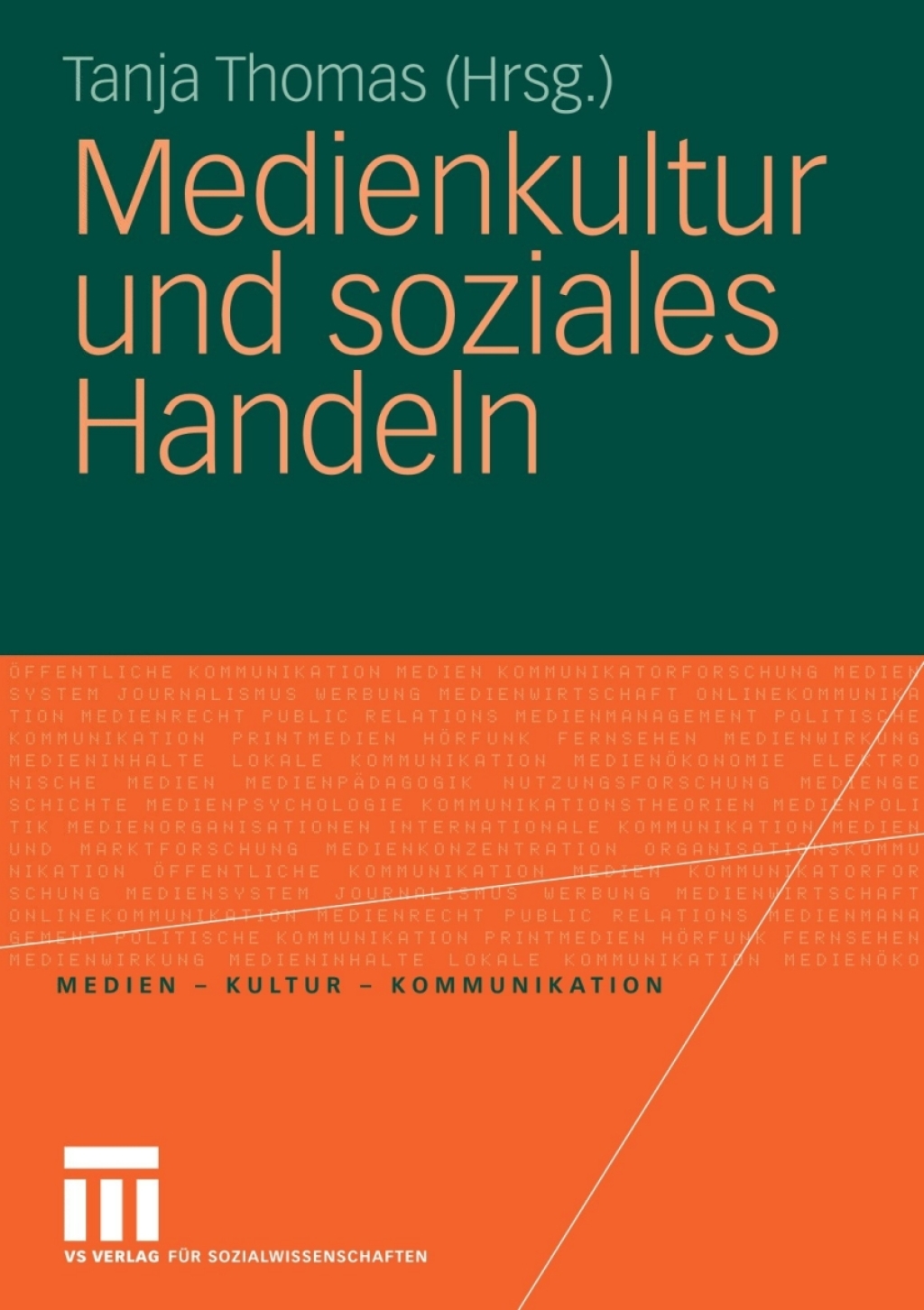 Medienkultur und soziales Handeln 1st Edition â€“ PDF/EPUB Version Downloadable