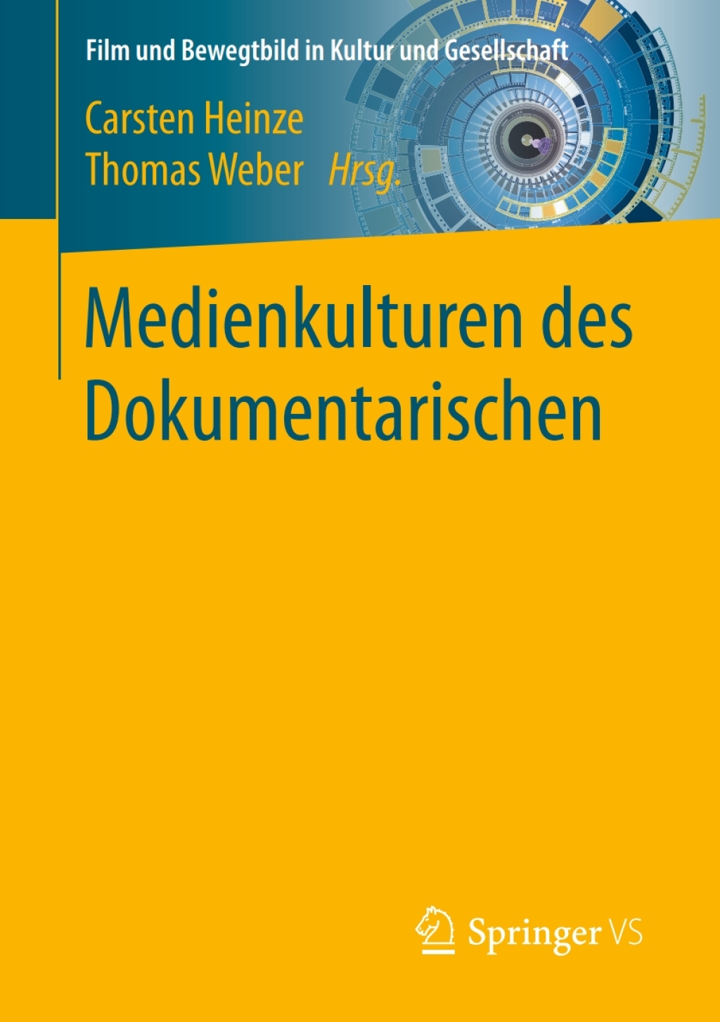 Medienkulturen des Dokumentarischen  â€“ PDF/EPUB Version Downloadable
