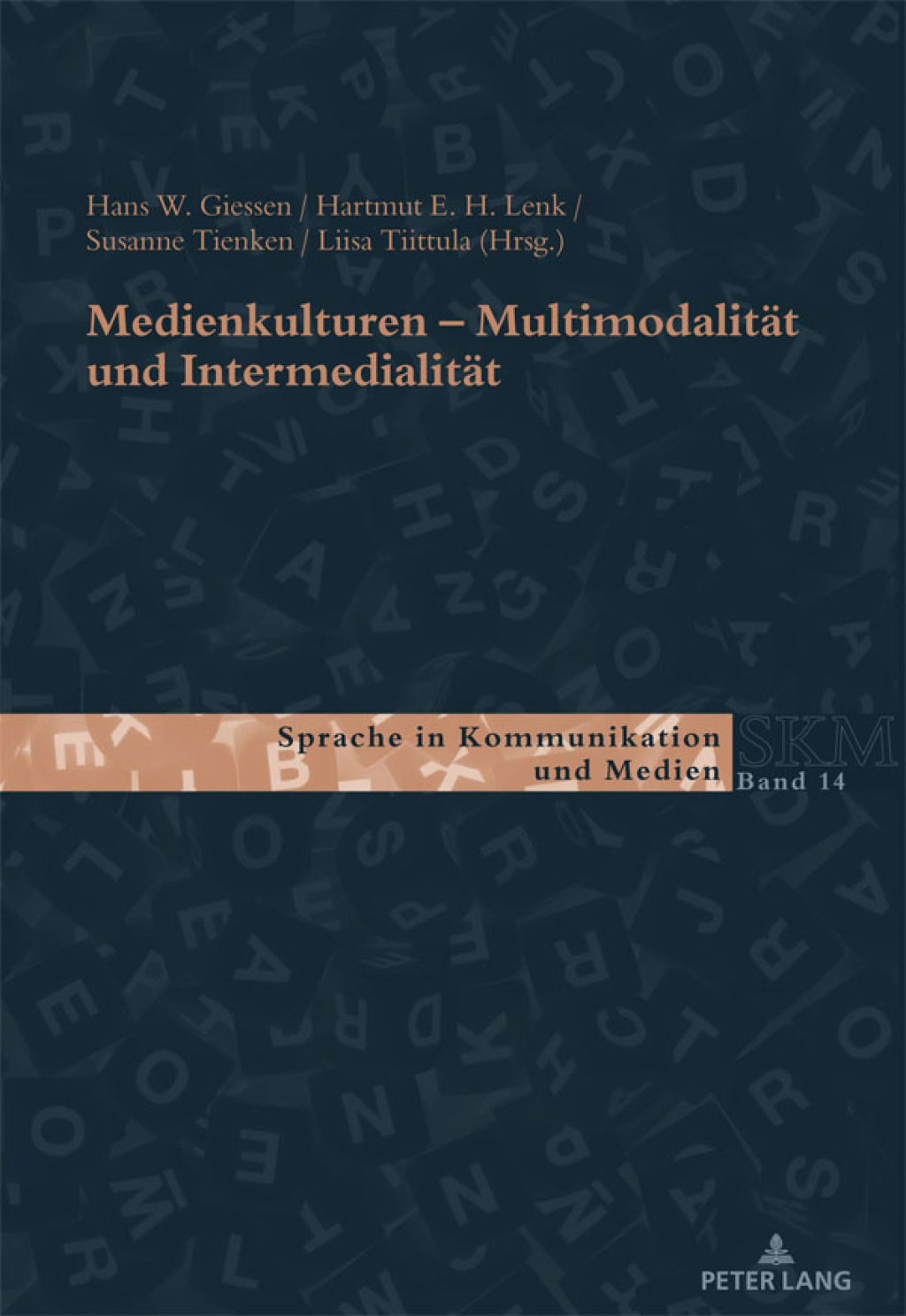 Medienkulturen MultimodalitÃ¤t und IntermedialitÃ¤t 1st Edition â€“ PDF/EPUB Version Downloadable