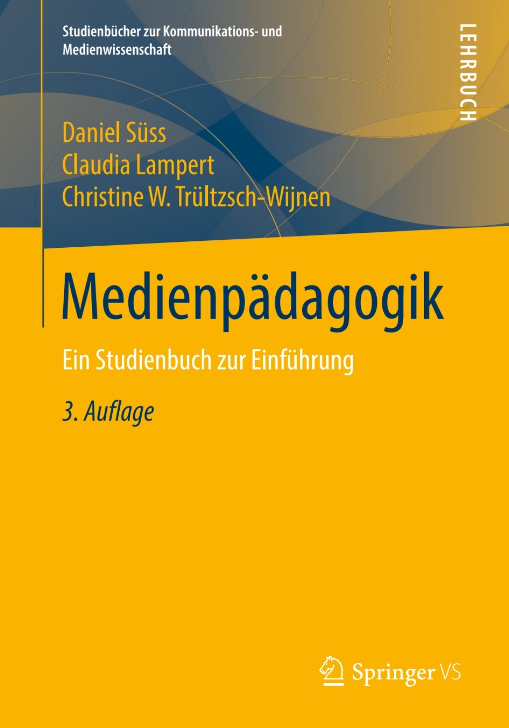 MedienpÃ¤dagogik Ein Studienbuch zur EinfÃ¼hrung 3rd Edition - (PDF/EPUB Version)