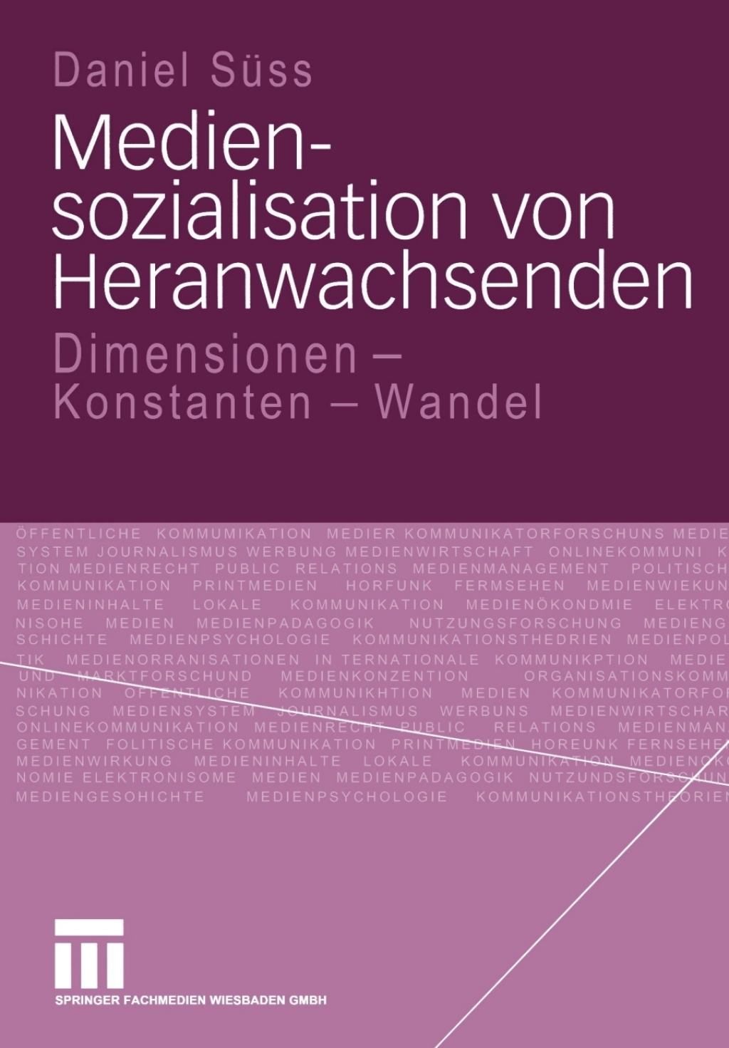 Mediensozialisation von Heranwachsenden Dimensionen - Konstanten - Wandel  â€“ PDF/EPUB Version Downloadable