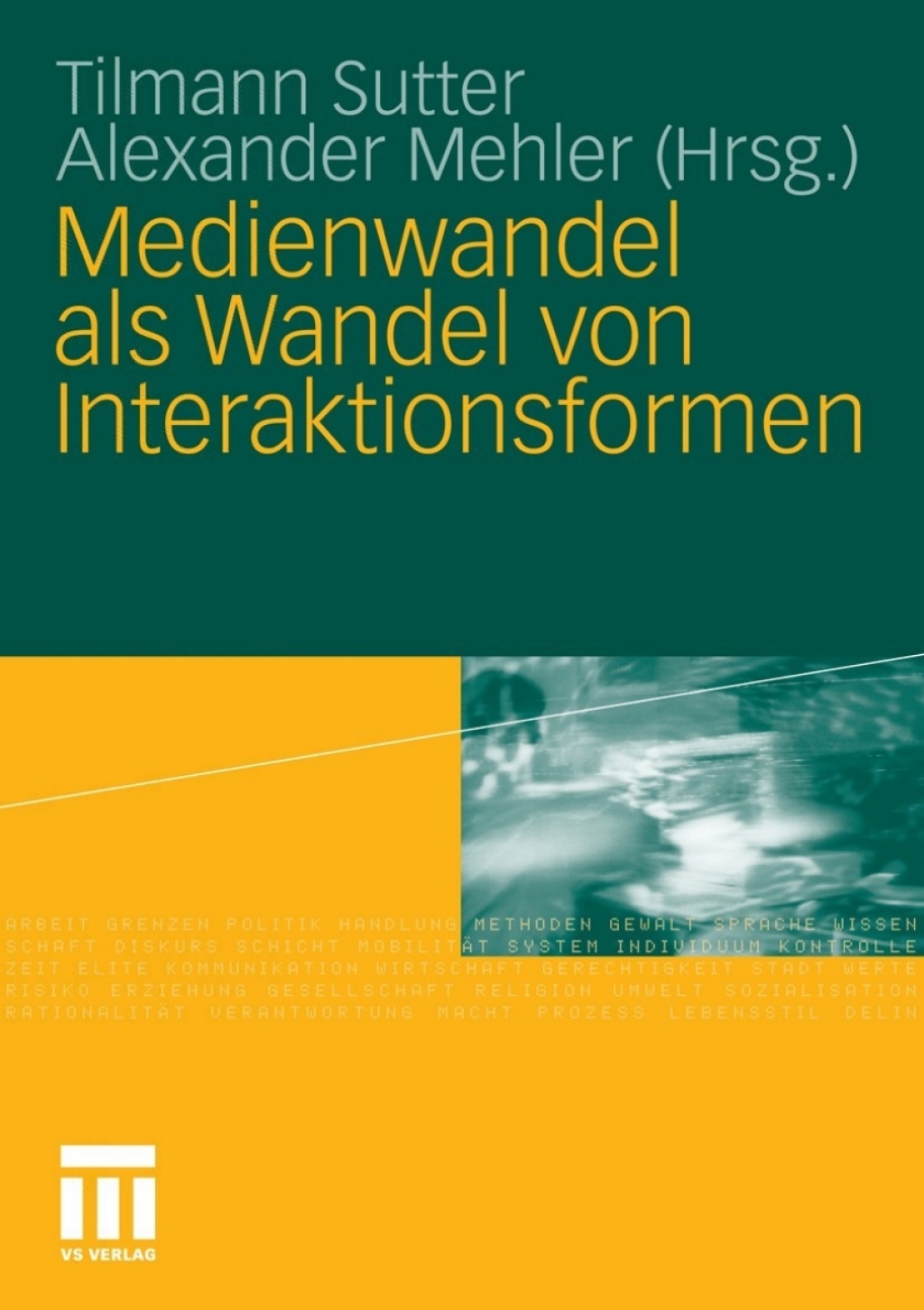 Medienwandel als Wandel von Interaktionsformen 1st Edition â€“ PDF/EPUB Version Downloadable