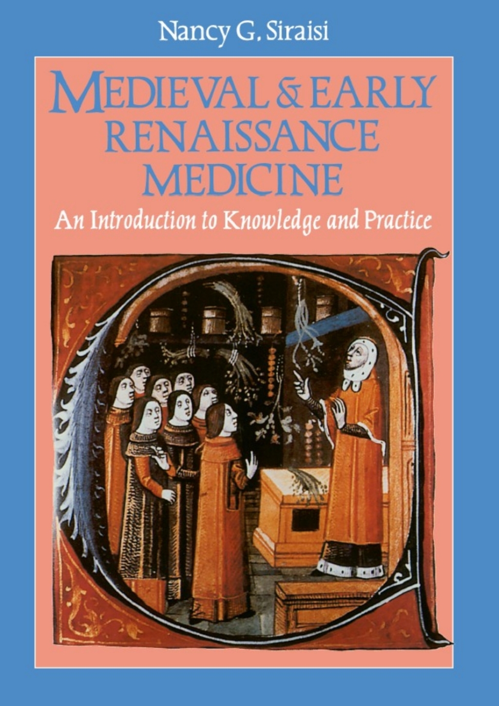 Medieval and Early Renaissance Medicine An Introduction to Knowledge and Practice 1st Edition â€“ PDF/EPUB Version Downloadable